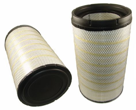 Filtr powietrza - główny SA 16807