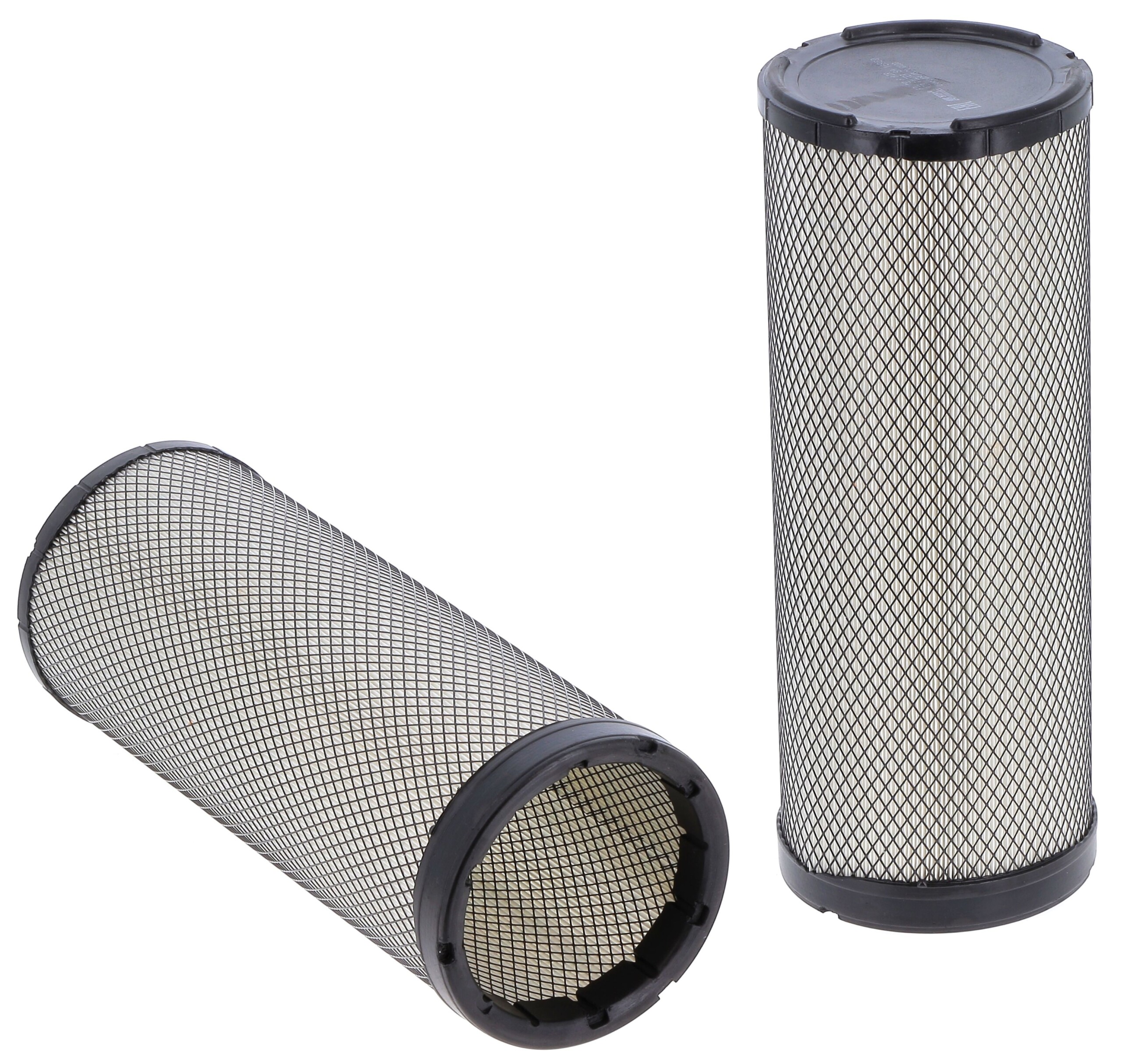 Filtr powietrza - bezpiecznik SA 16869