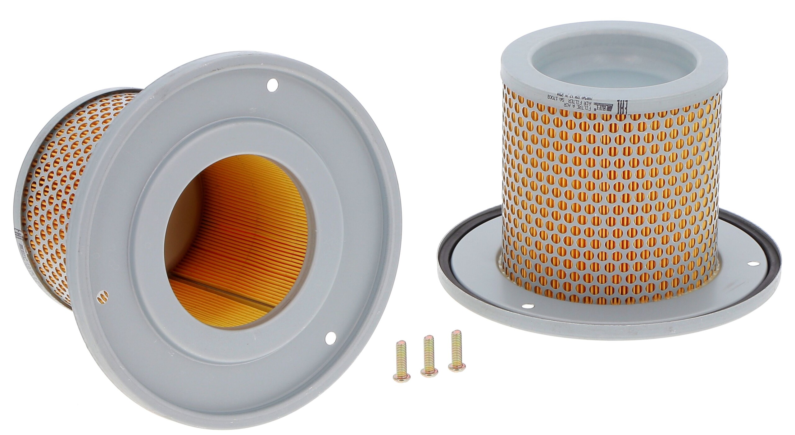 Filtr powietrza - bezpiecznik SA 17003