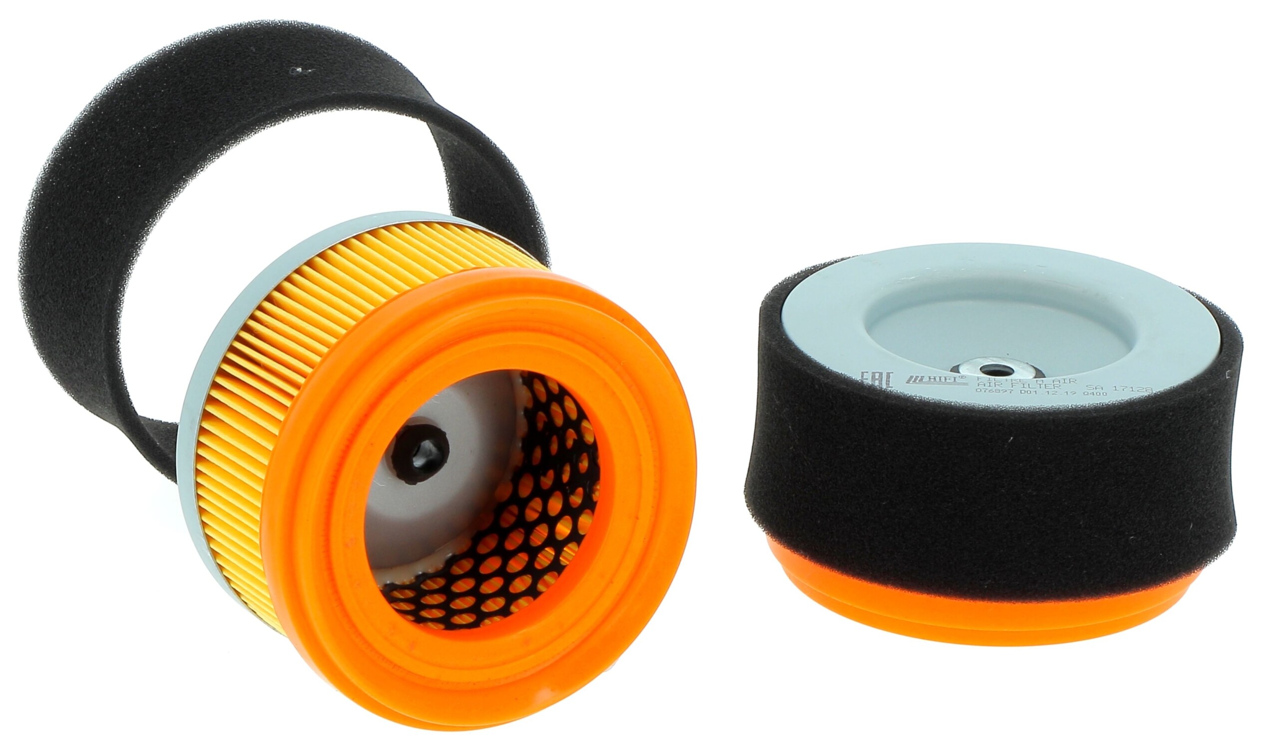 Filtr powietrza SA 17128