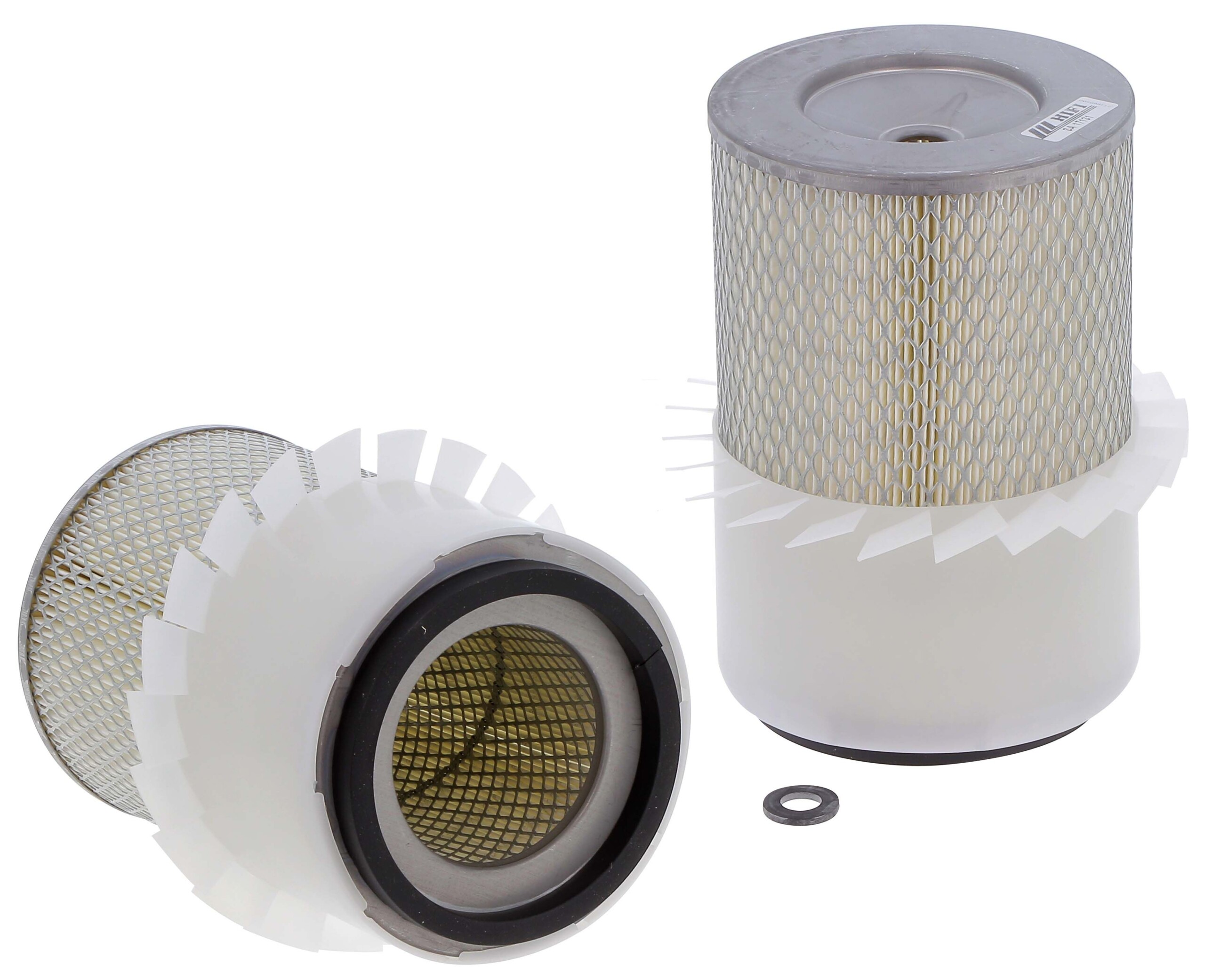 Filtr powietrza - główny SA 17131