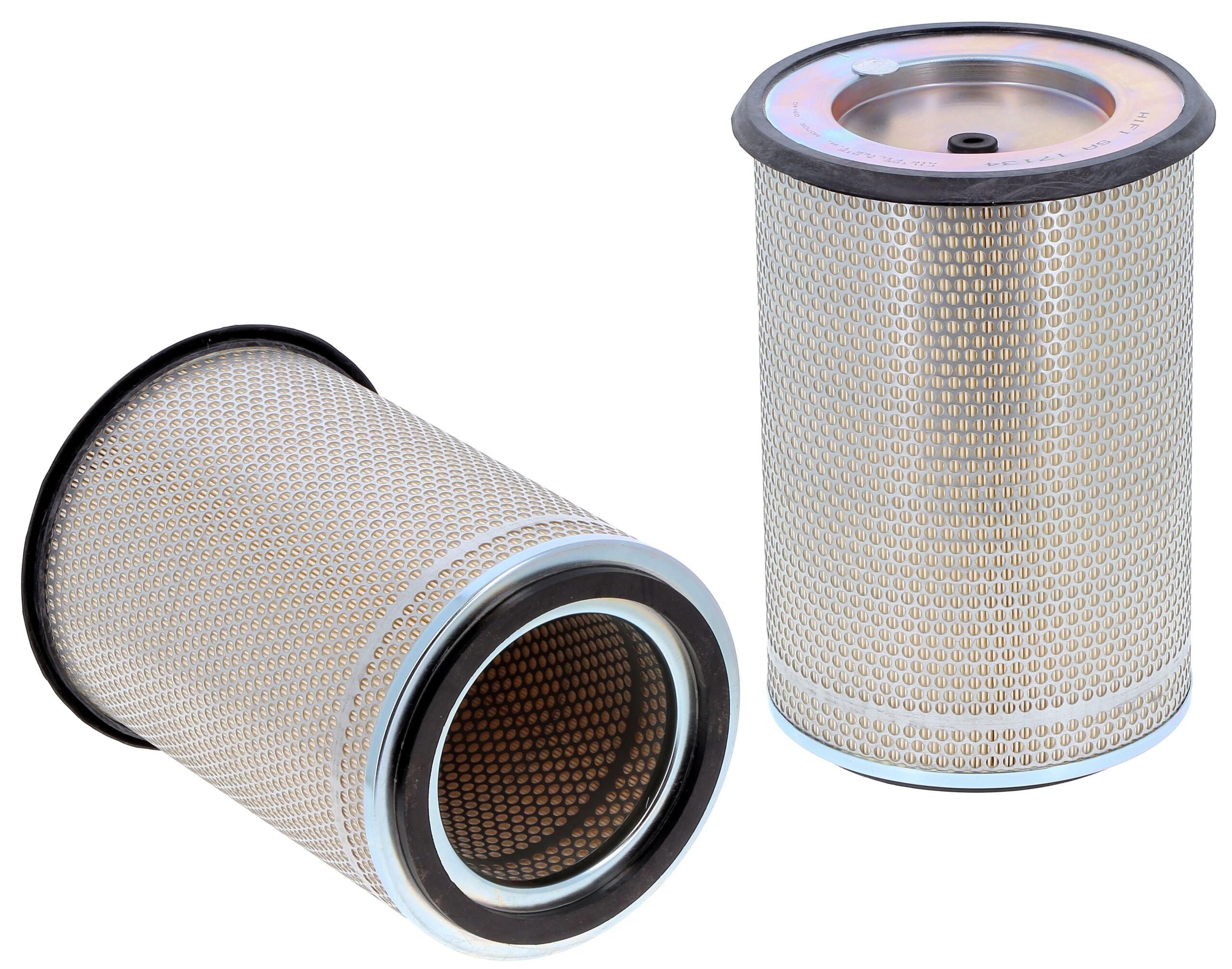 Filtr powietrza - bezpiecznik SA 17134