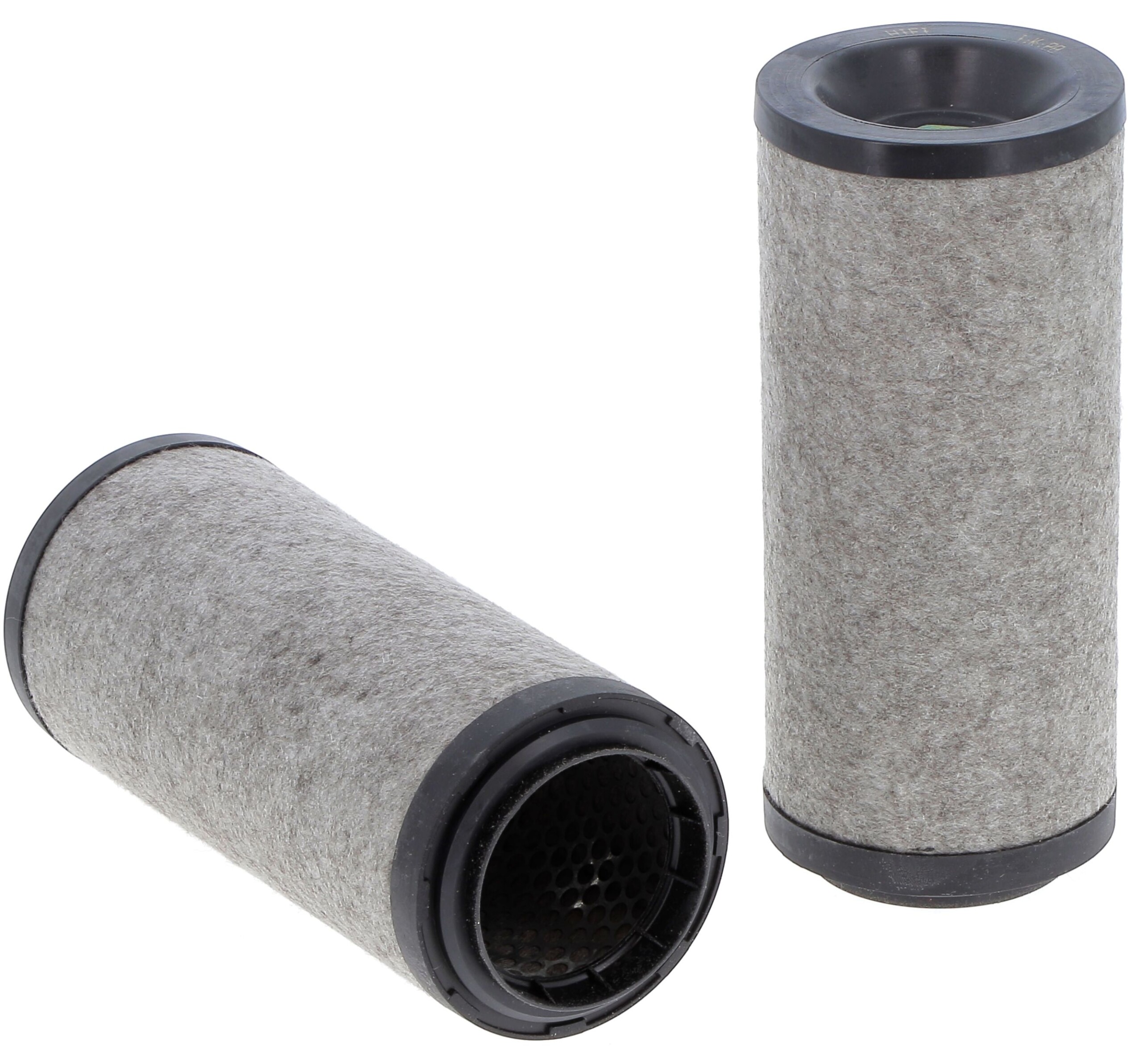 Filtr powietrza - bezpiecznik SA 17196