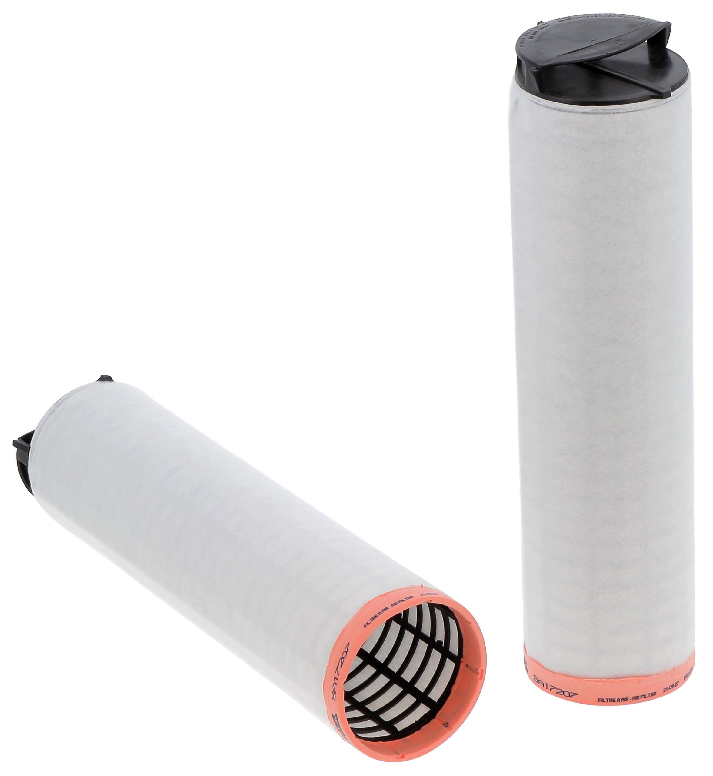 Filtr powietrza - bezpiecznik SA 17207