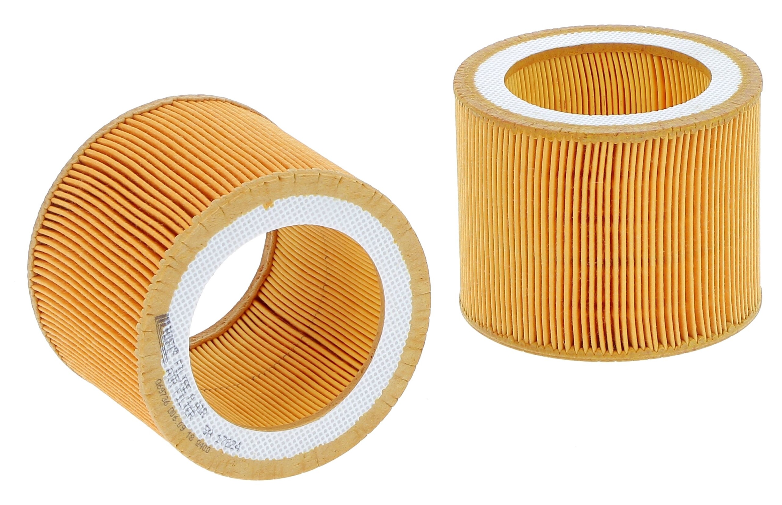 Filtr odpowietrzania SA 17224