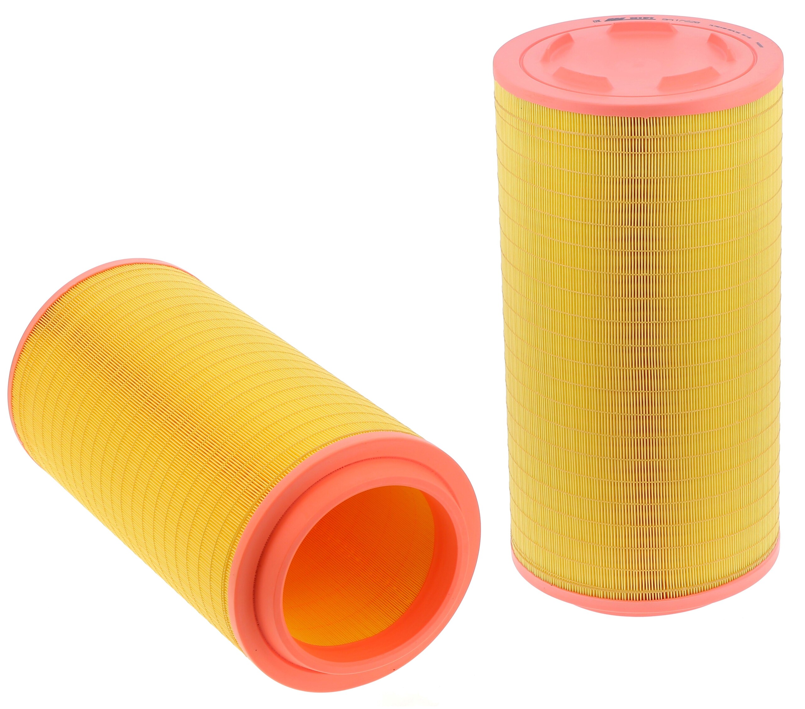 Filtr powietrza - główny SA 17228