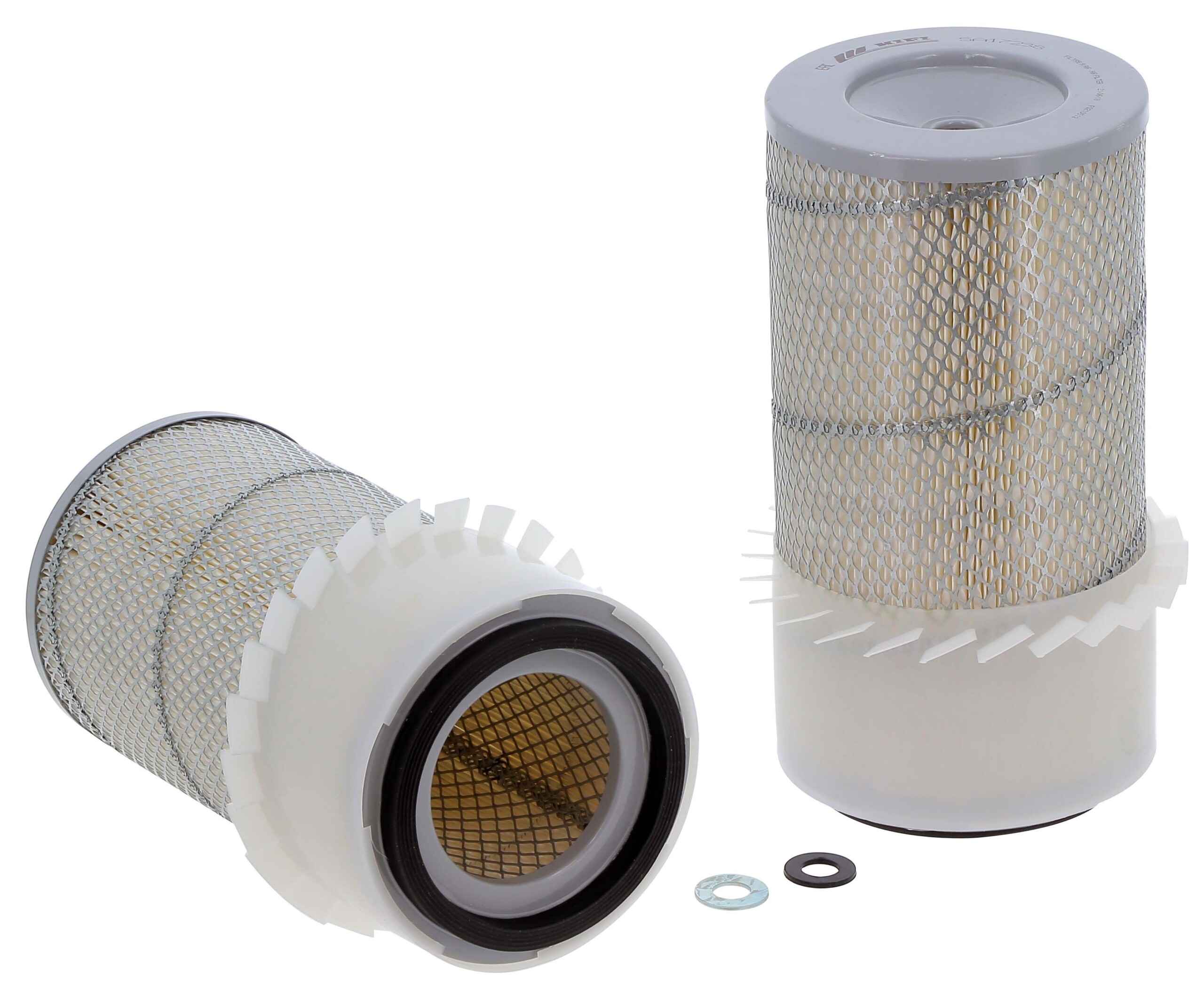 Filtr powietrza - główny SA 17238