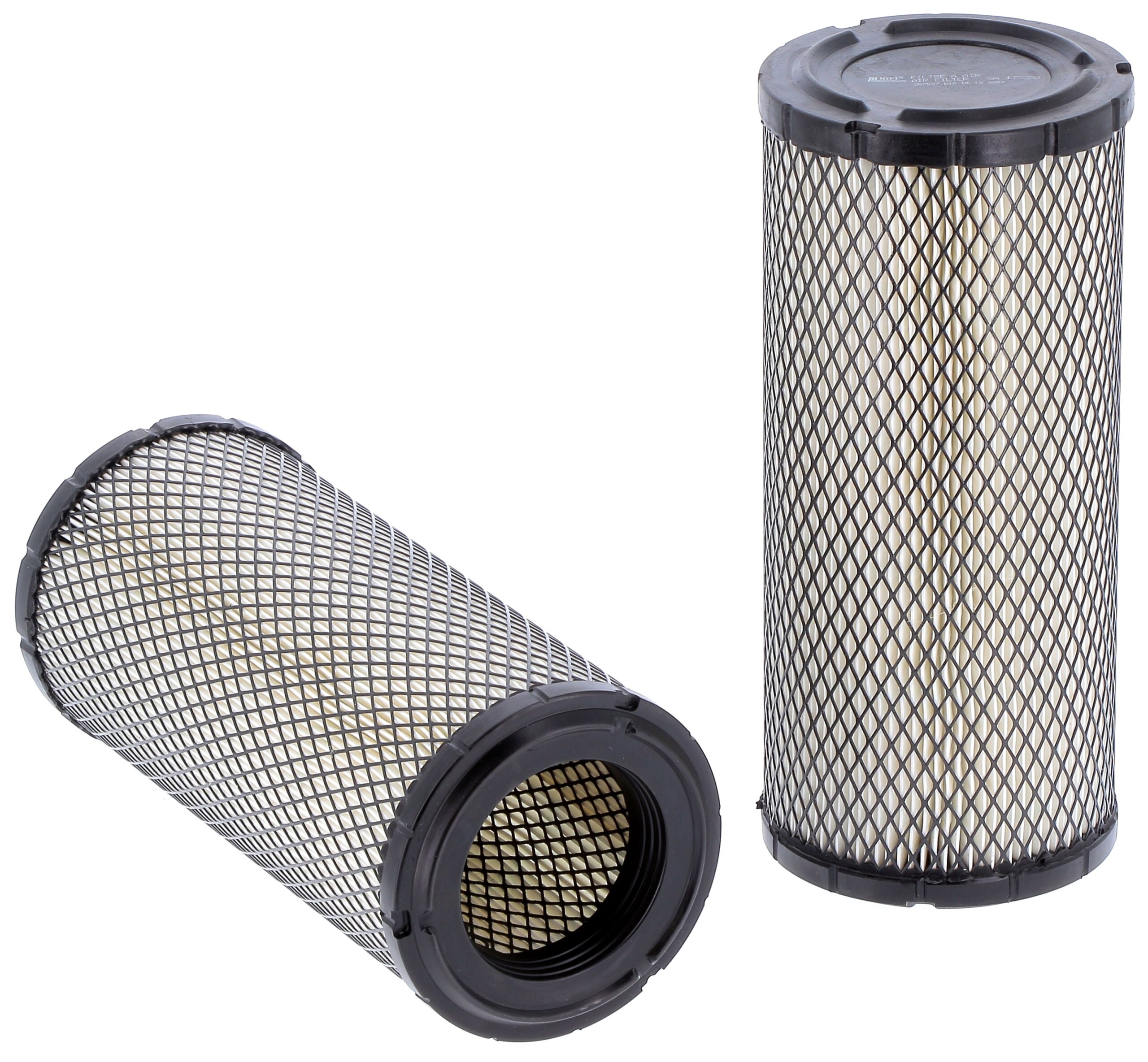 Filtr powietrza - główny SA 17250