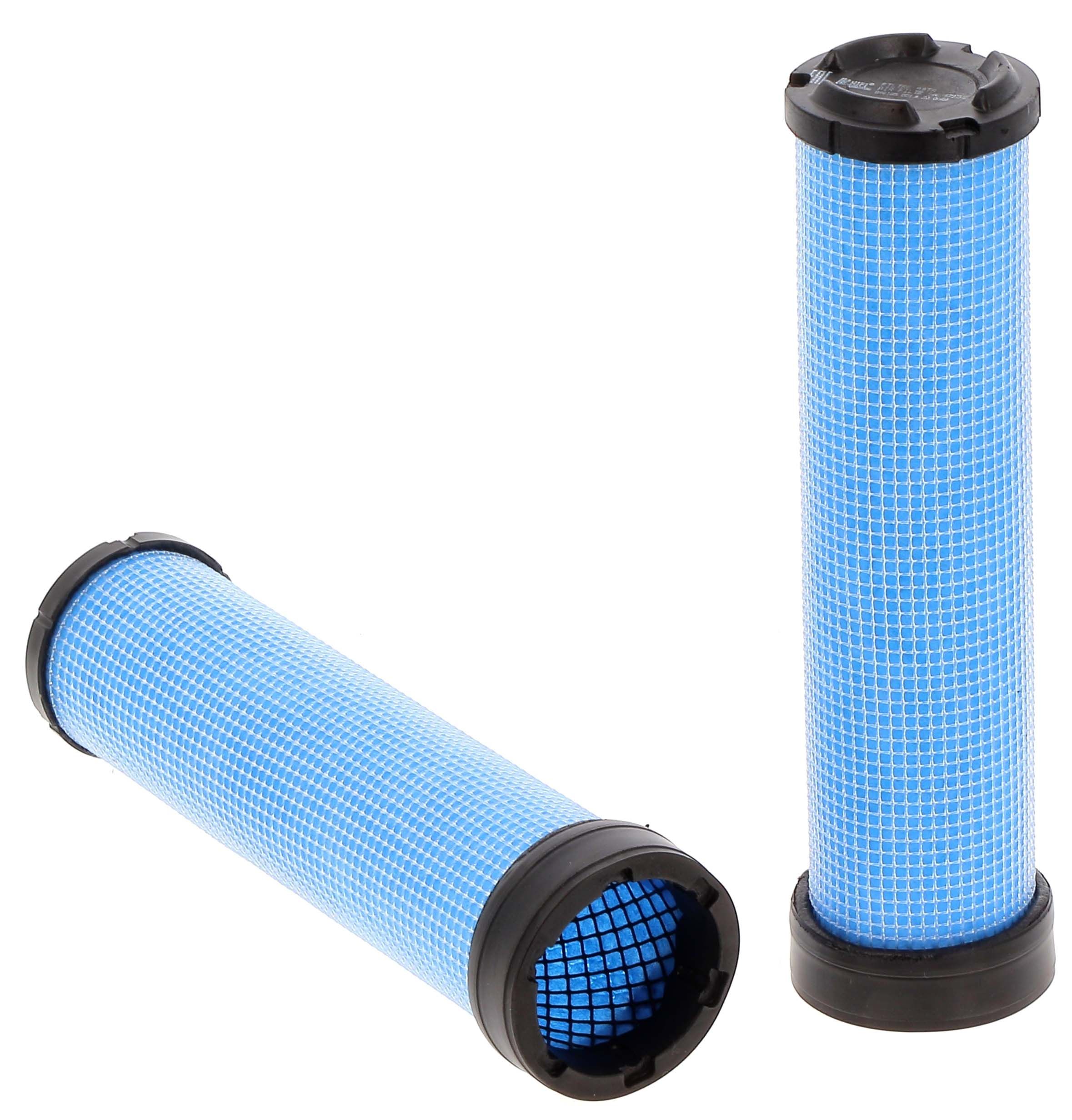 Filtr powietrza - bezpiecznik SA 17252