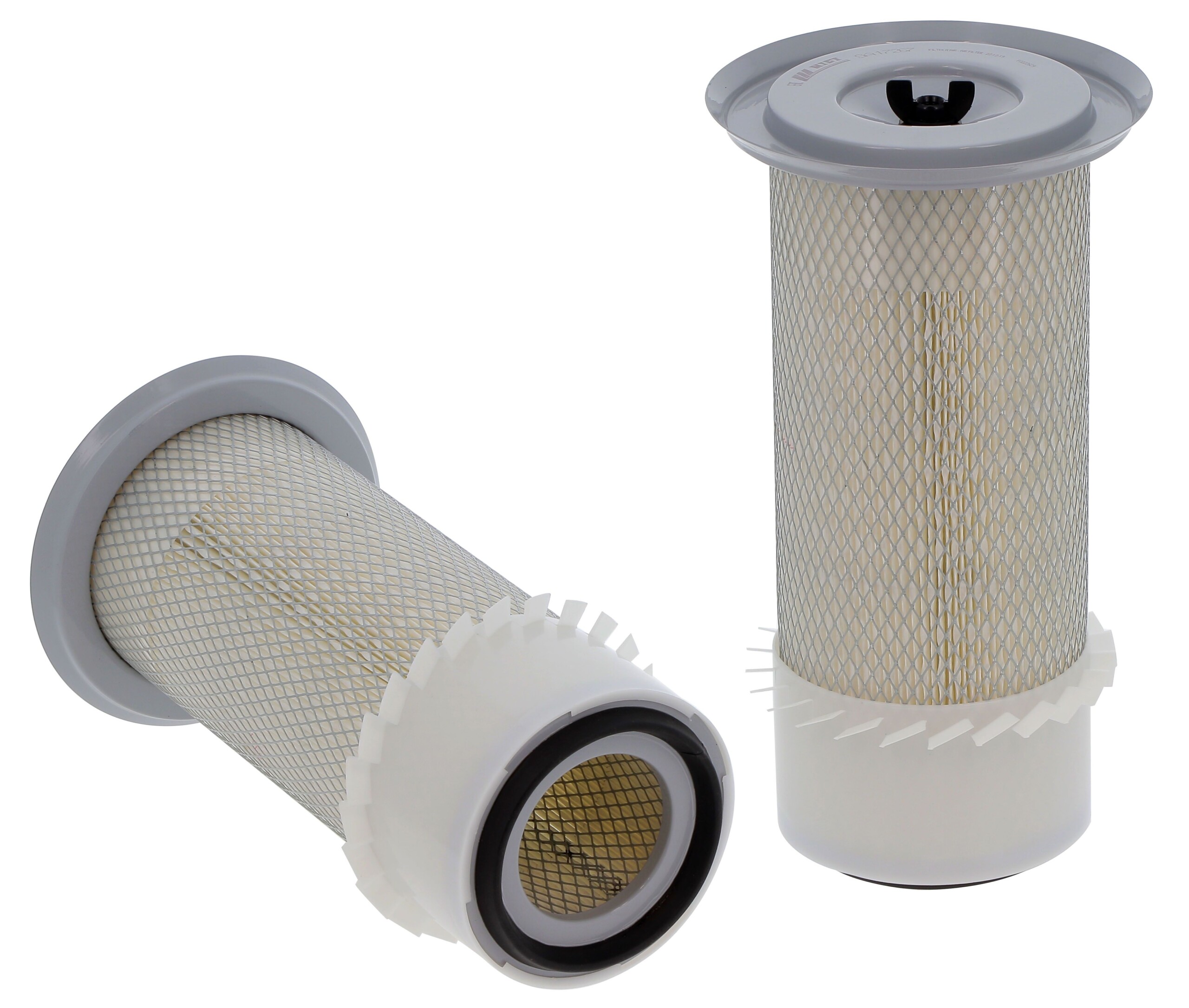 Filtr powietrza - główny SA 17267