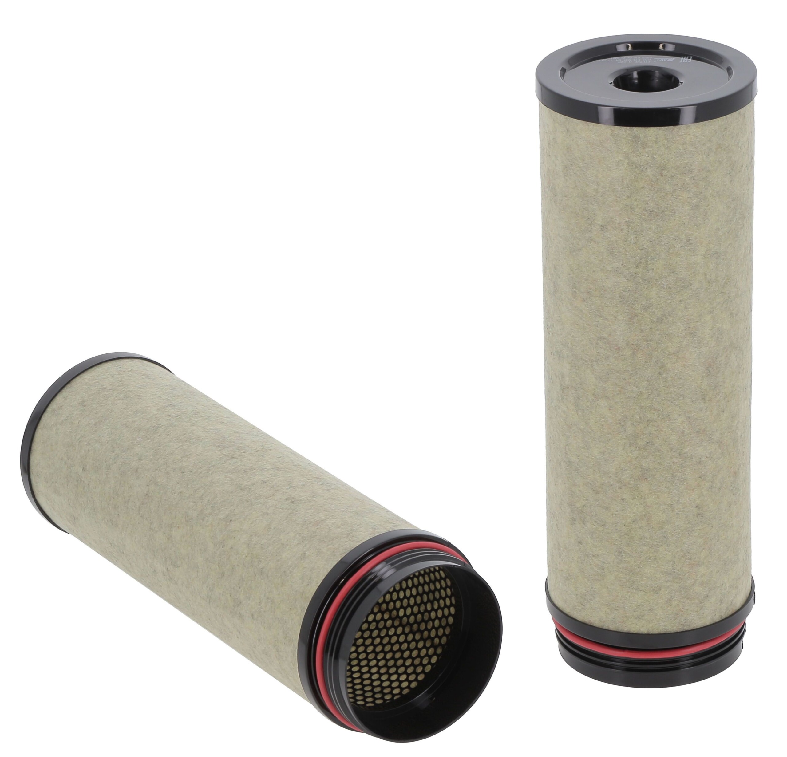 Filtr powietrza - bezpiecznik SA 17283