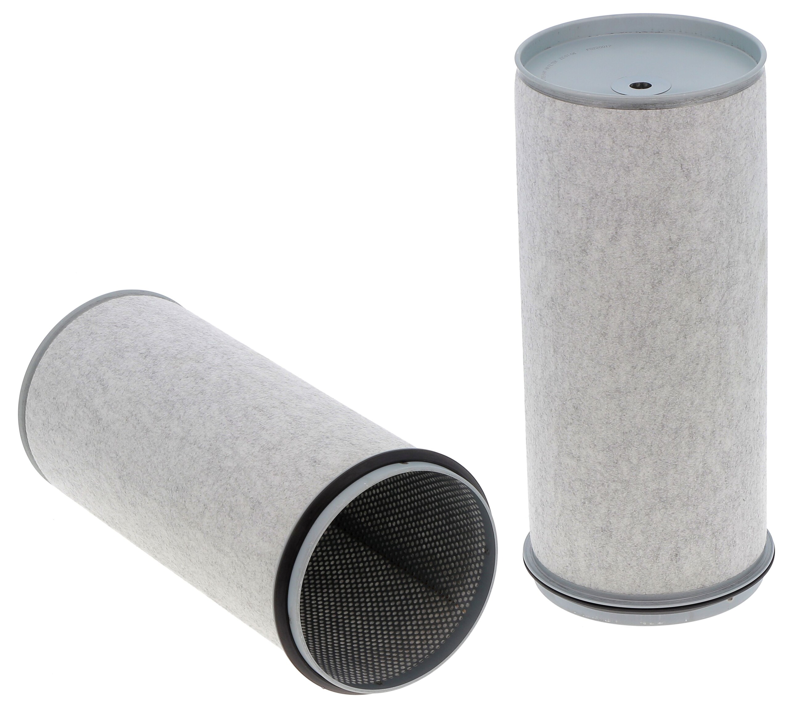 Filtr powietrza - bezpiecznik SA 17306