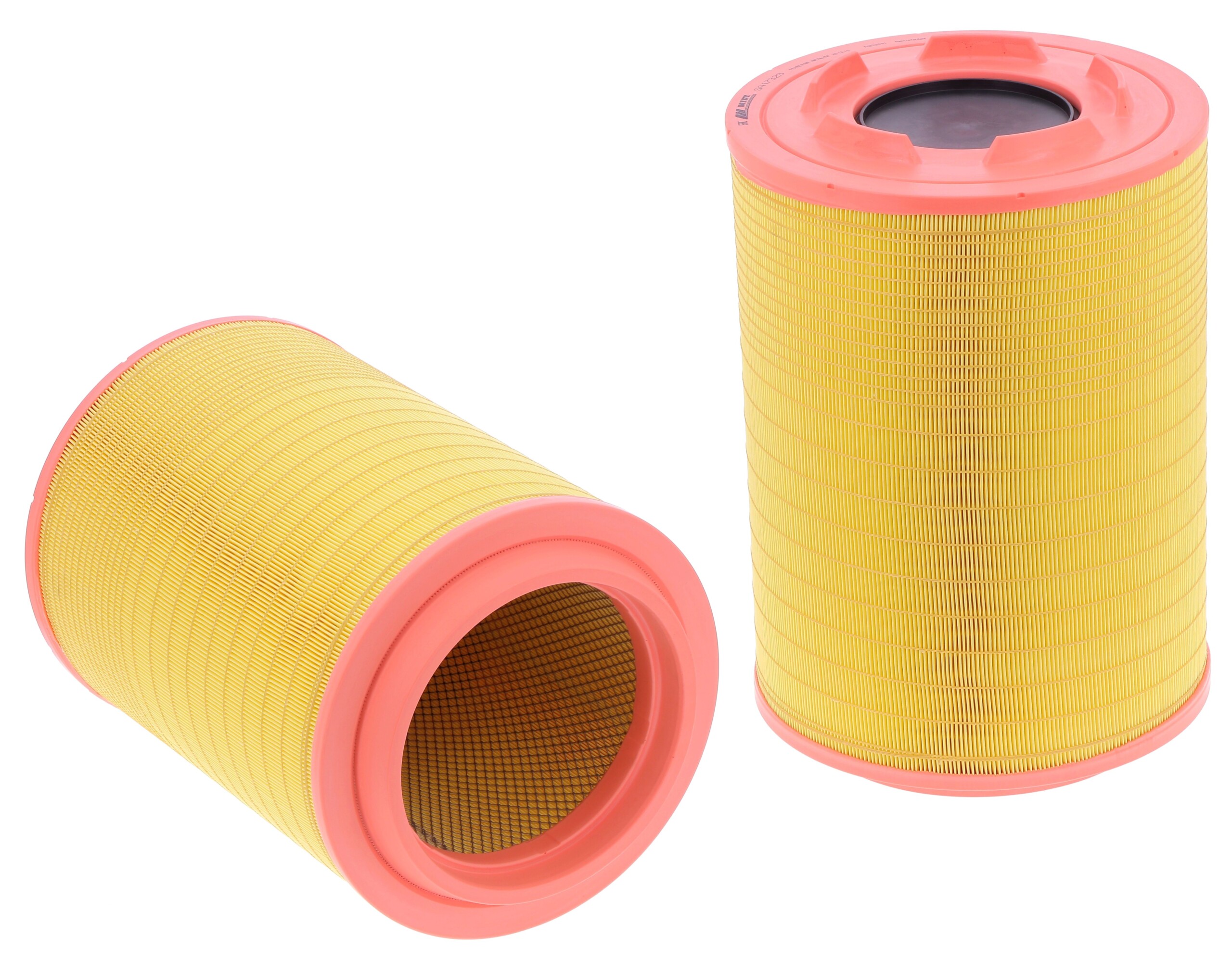 Filtr powietrza - główny SA 17323