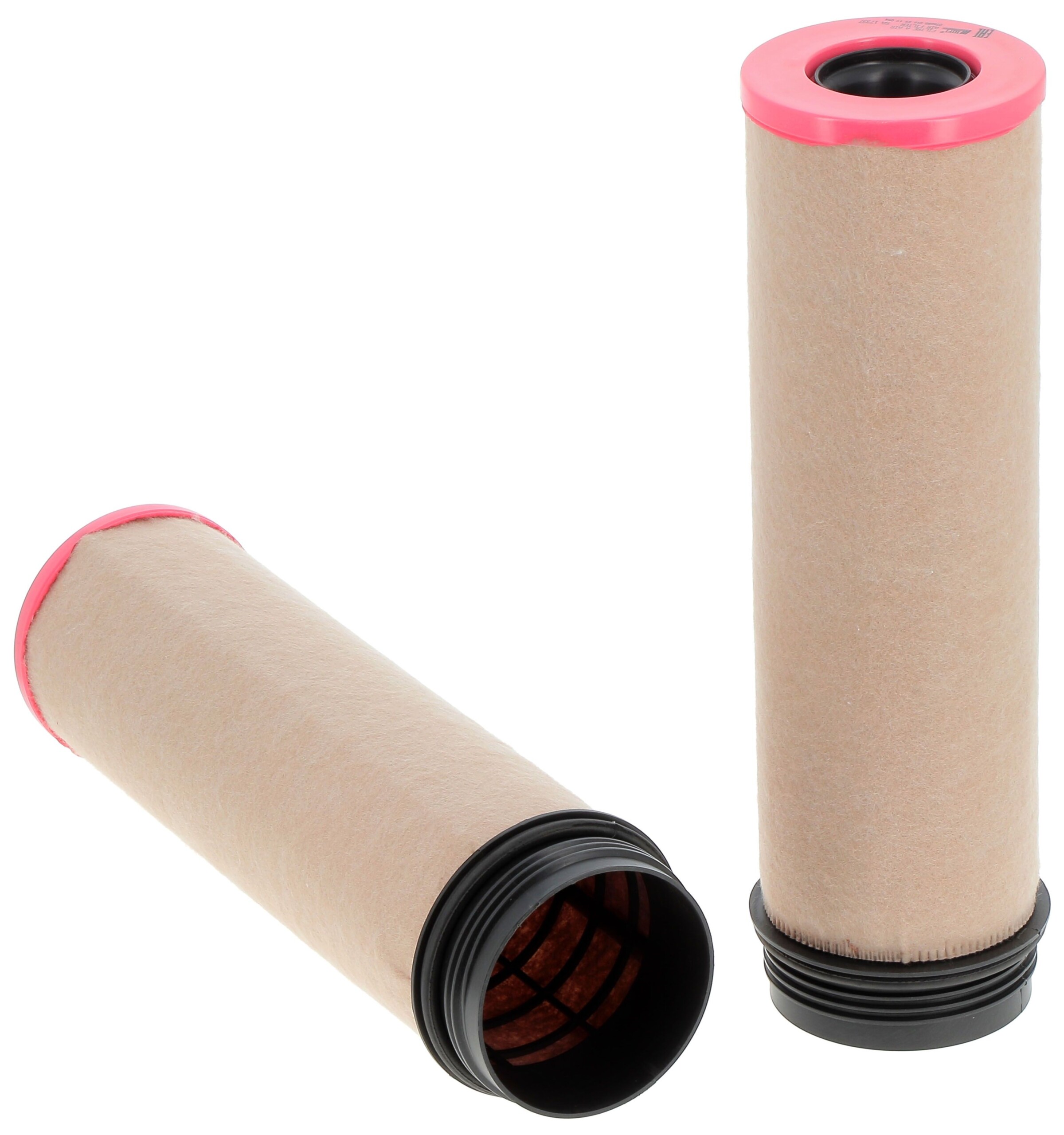 Filtr powietrza - bezpiecznik SA 17337