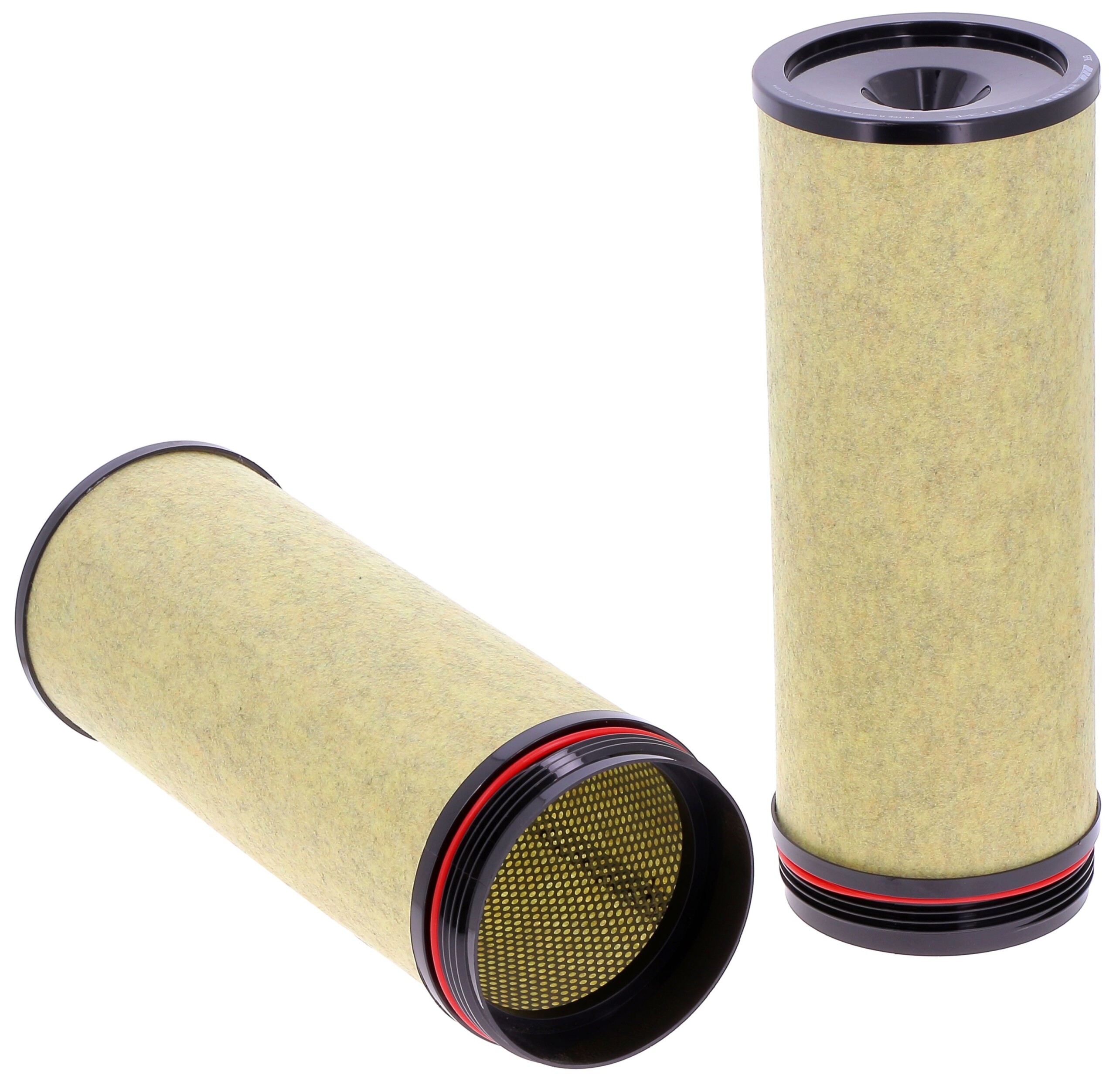 Filtr powietrza - bezpiecznik SA 17345