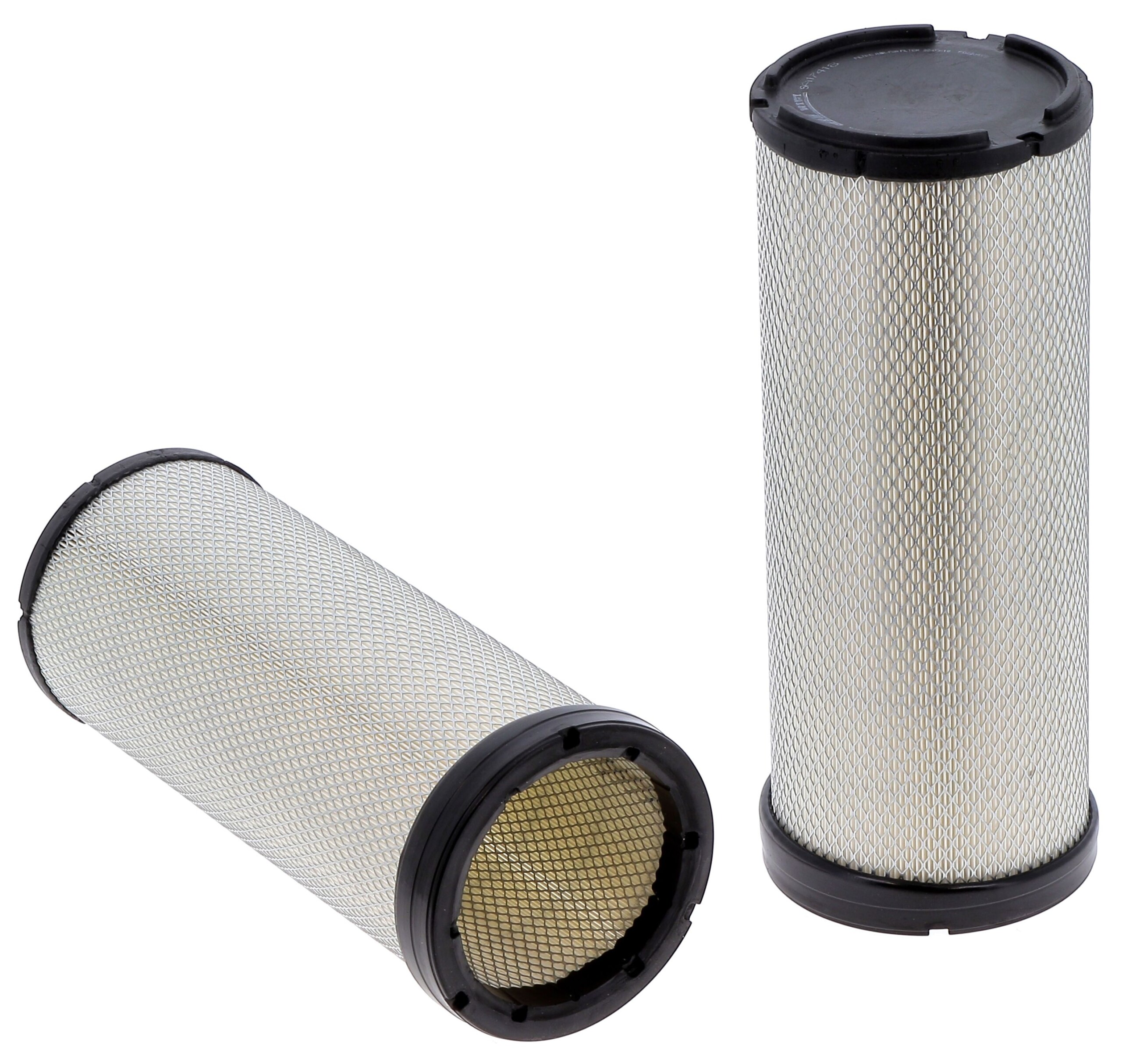 Filtr powietrza - bezpiecznik SA 17418