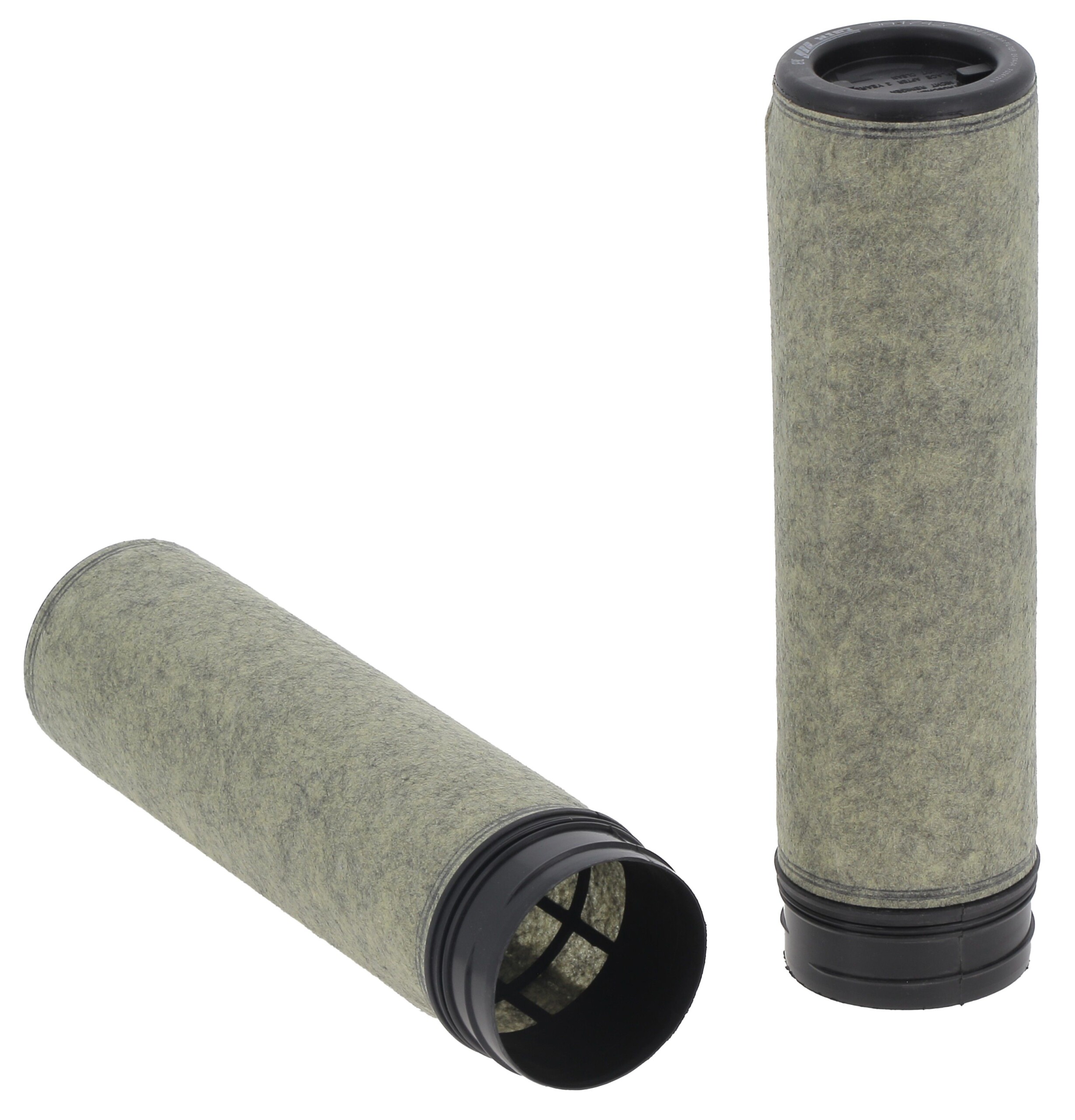 Filtr powietrza - bezpiecznik SA 17427