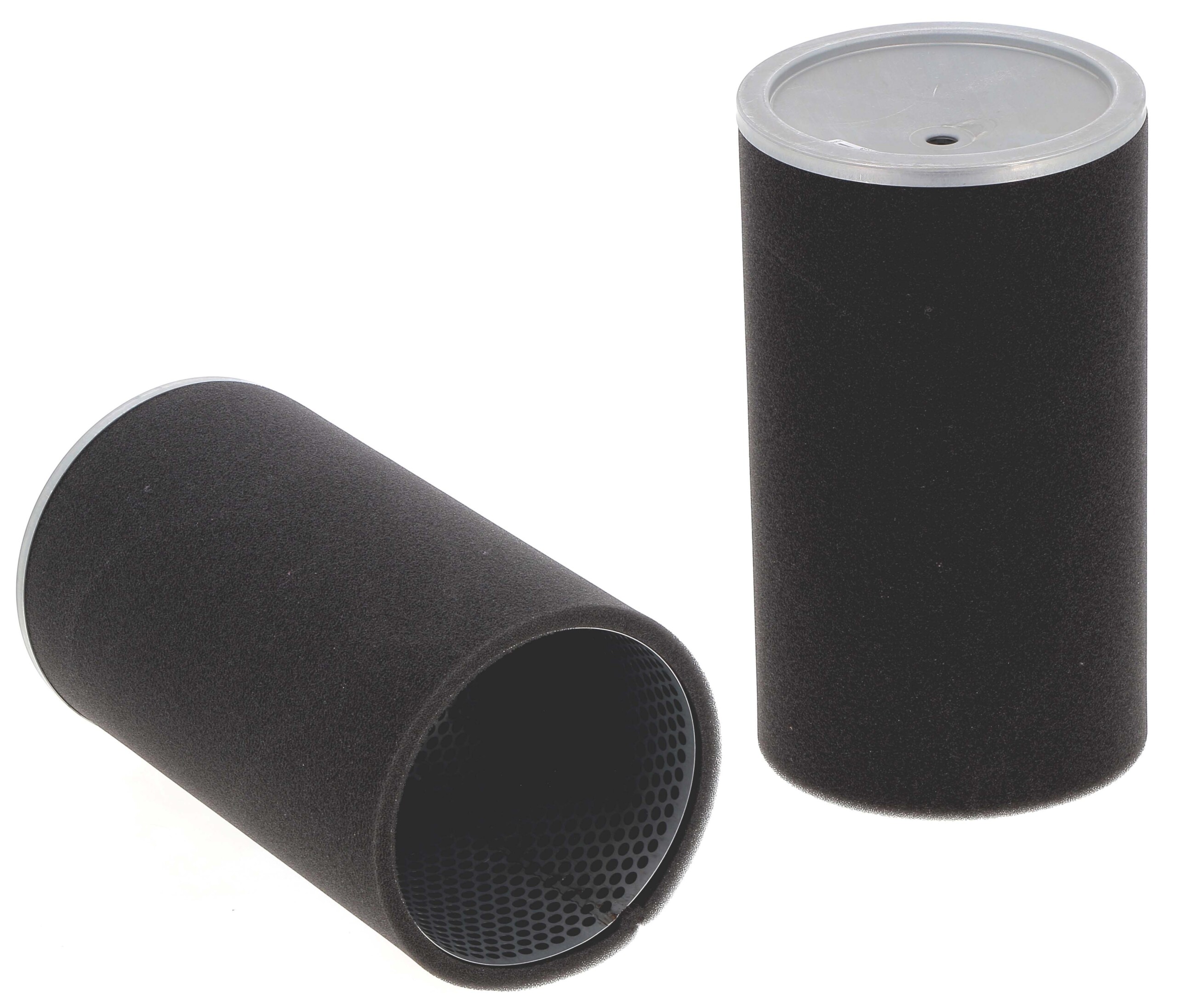 Filtr powietrza - bezpiecznik SA 17433