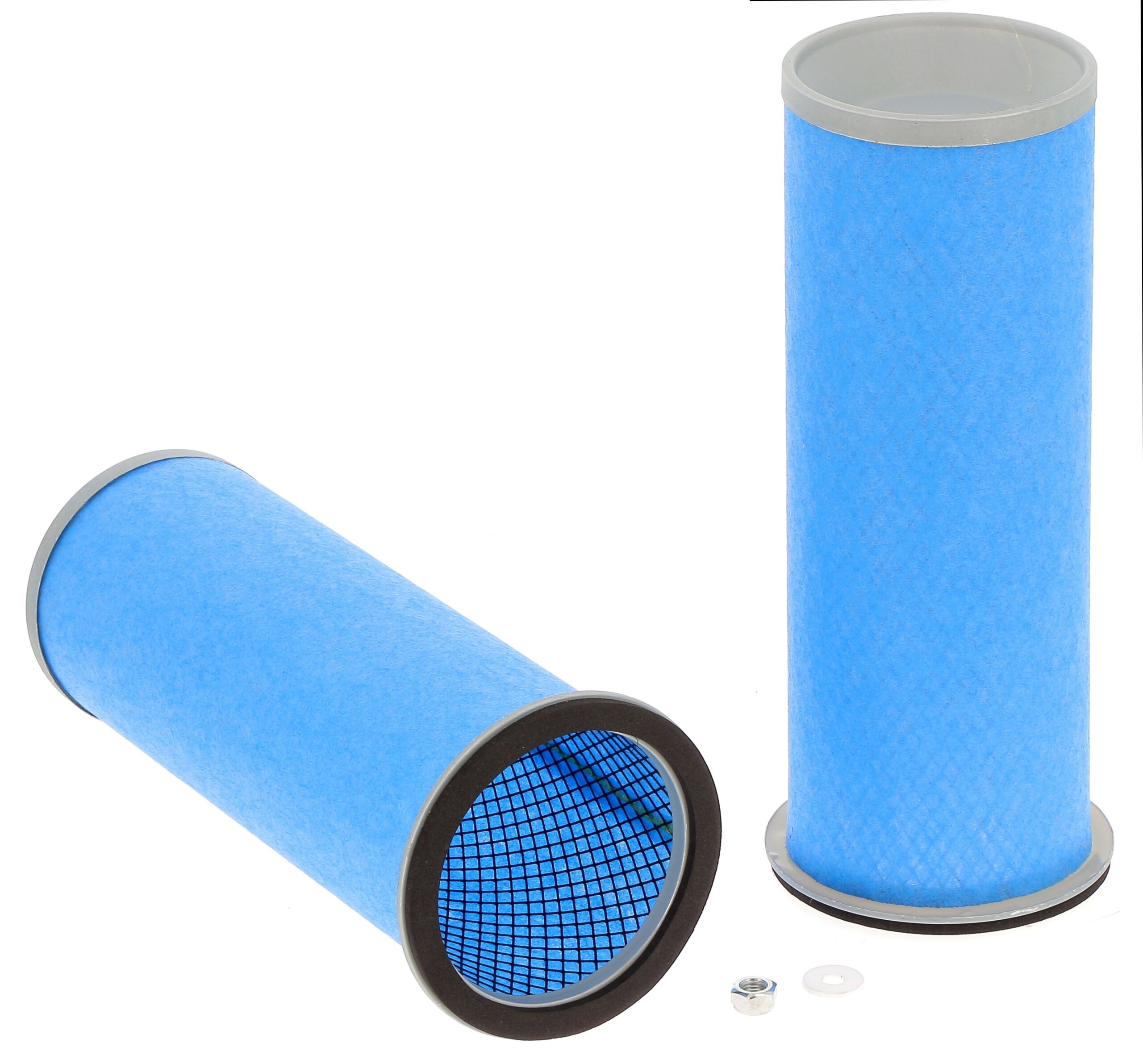 Filtr powietrza - bezpiecznik SA 17439