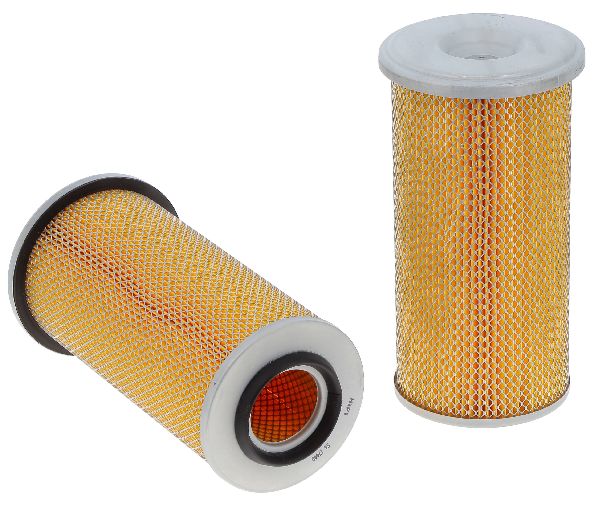 Filtr powietrza - główny SA 17440