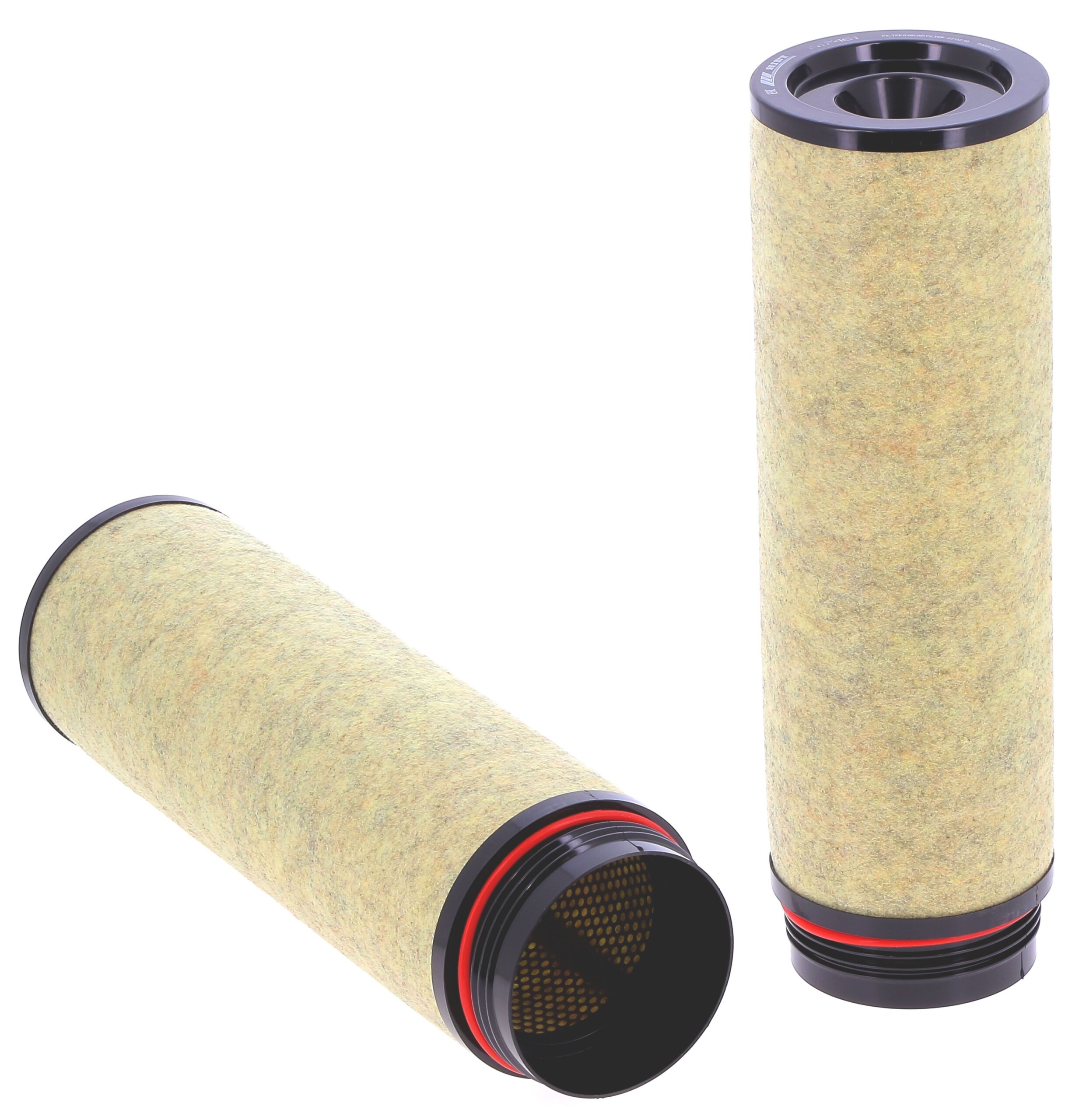 Filtr powietrza - bezpiecznik SA 17461