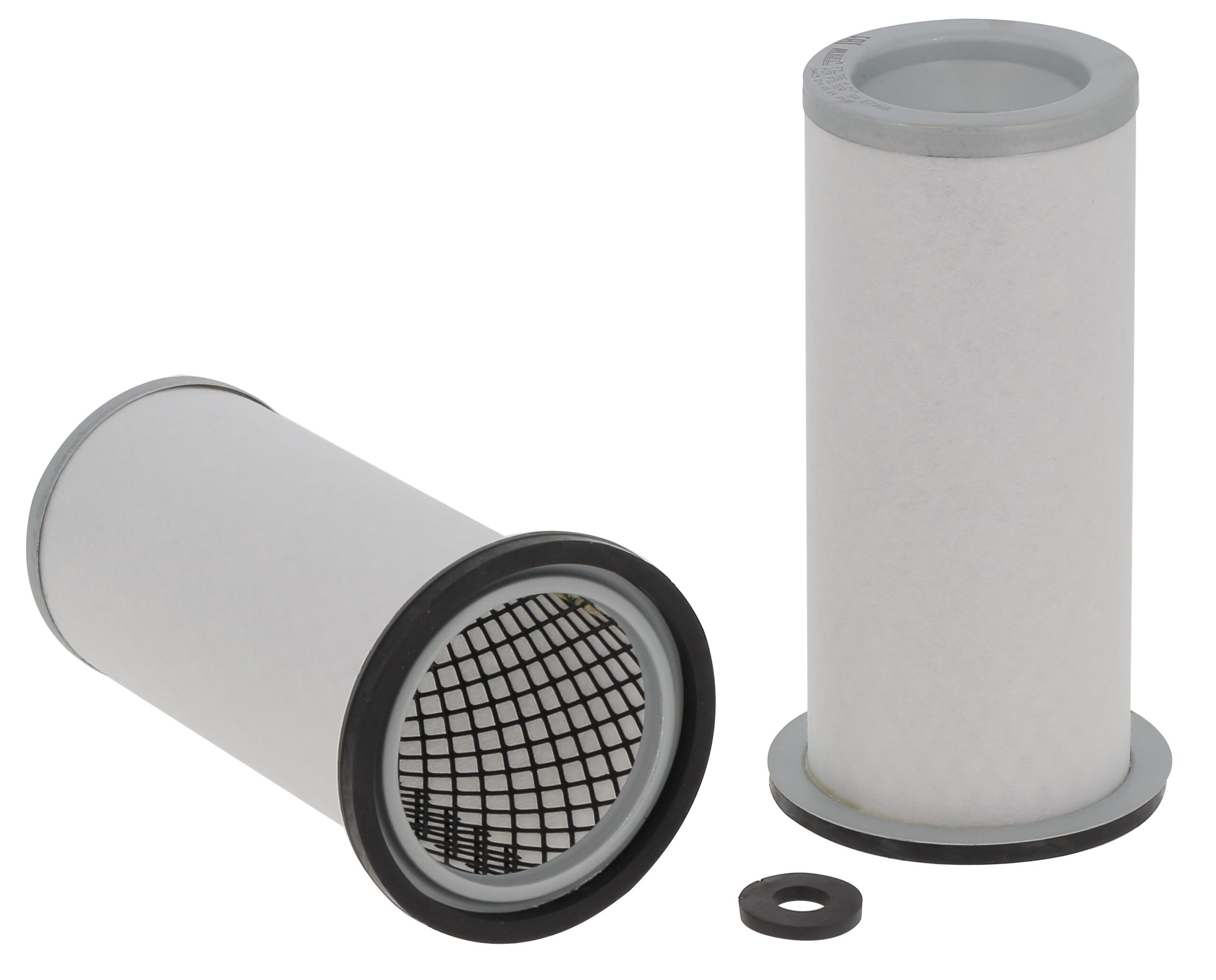 Filtr powietrza - bezpiecznik SA 17468