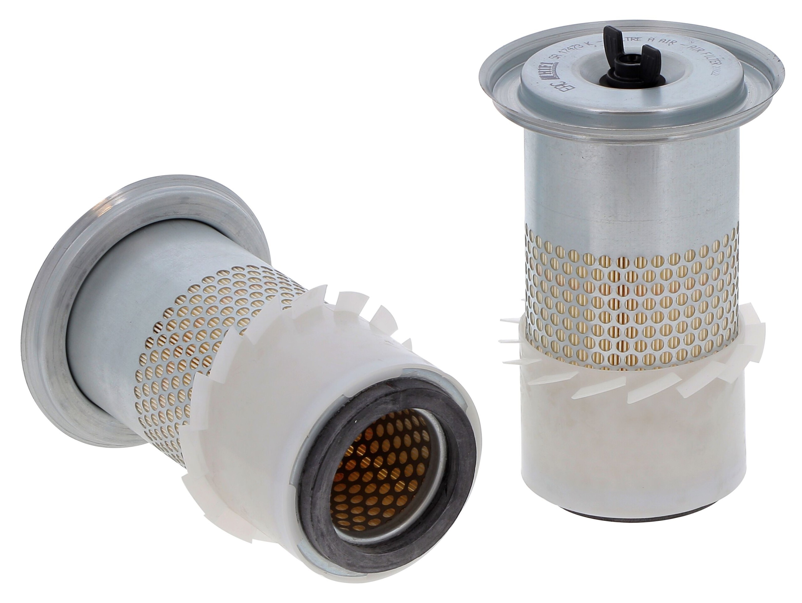 Filtr powietrza - główny SA 17473 K