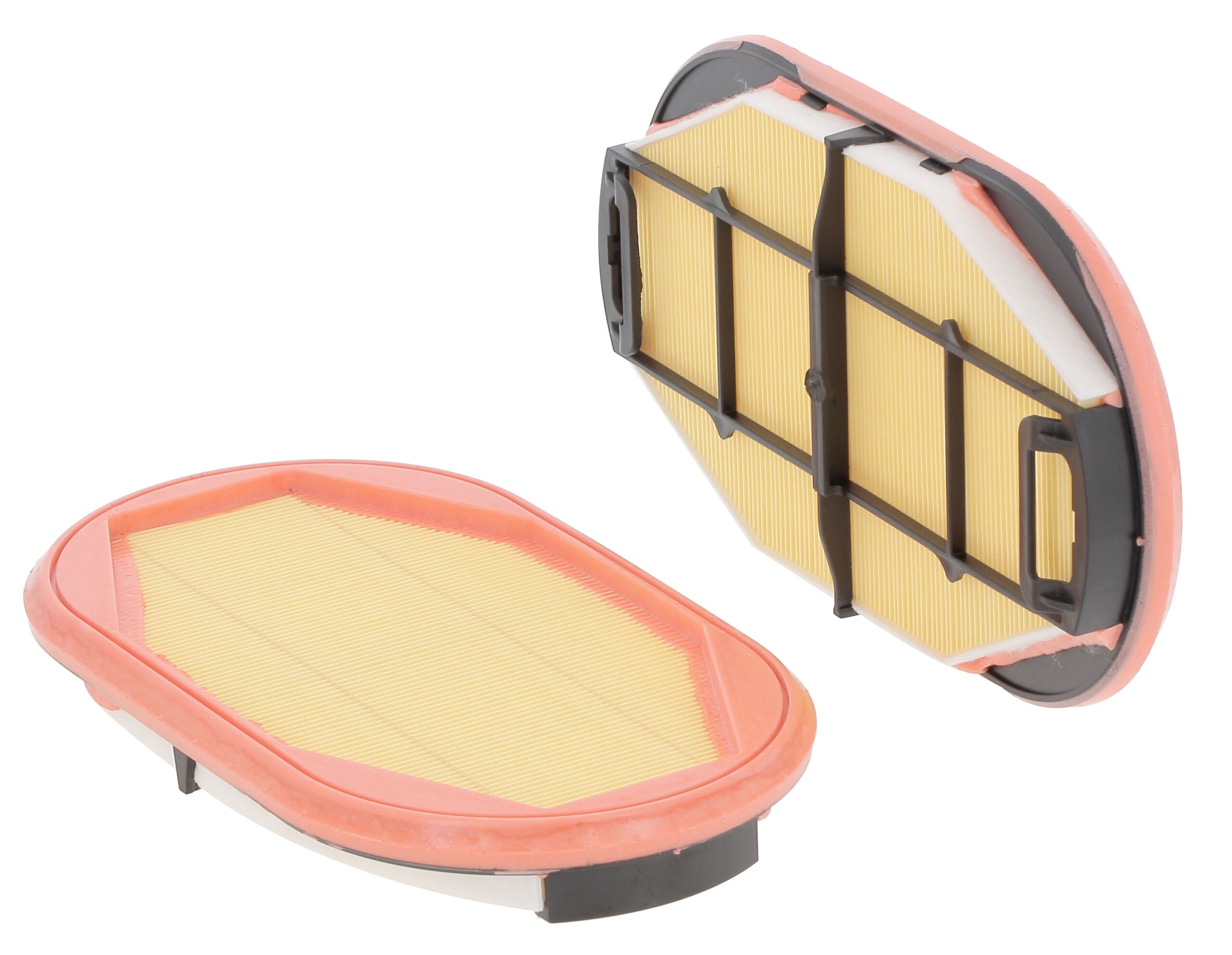 Filtr powietrza - bezpiecznik SA 17483