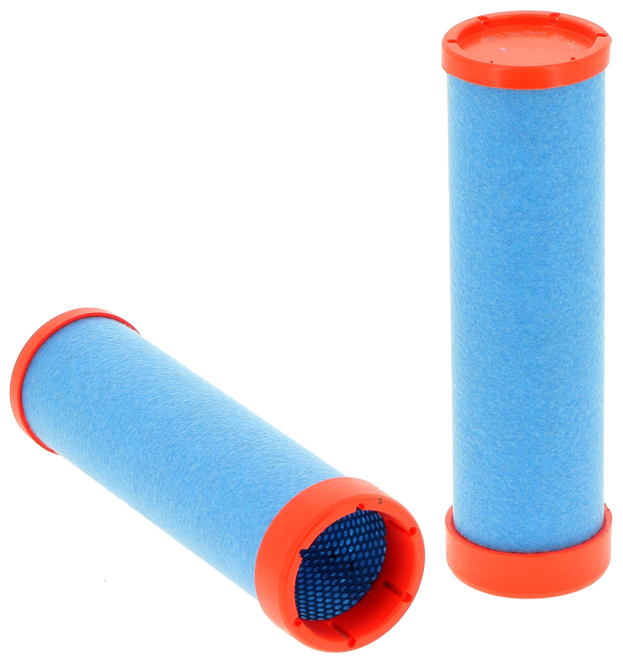 Filtr powietrza - bezpiecznik SA 17504