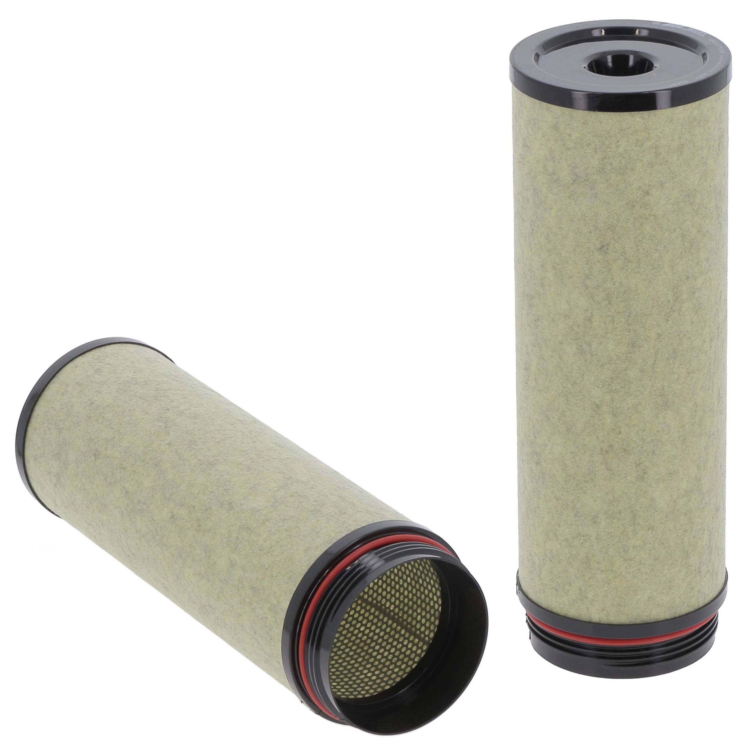 Filtr powietrza - bezpiecznik SA 17508