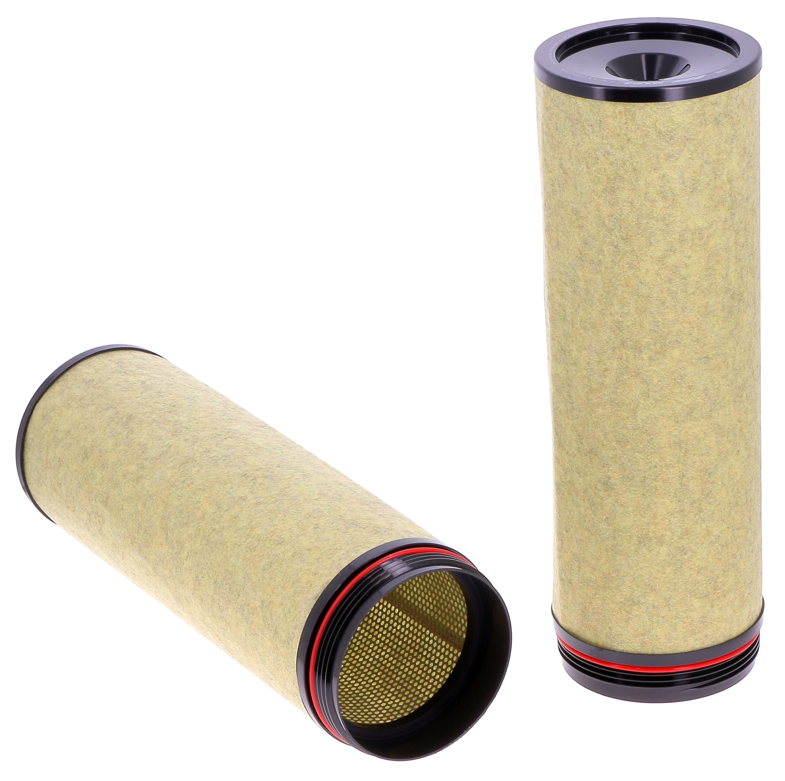 Filtr powietrza - bezpiecznik SA 17539