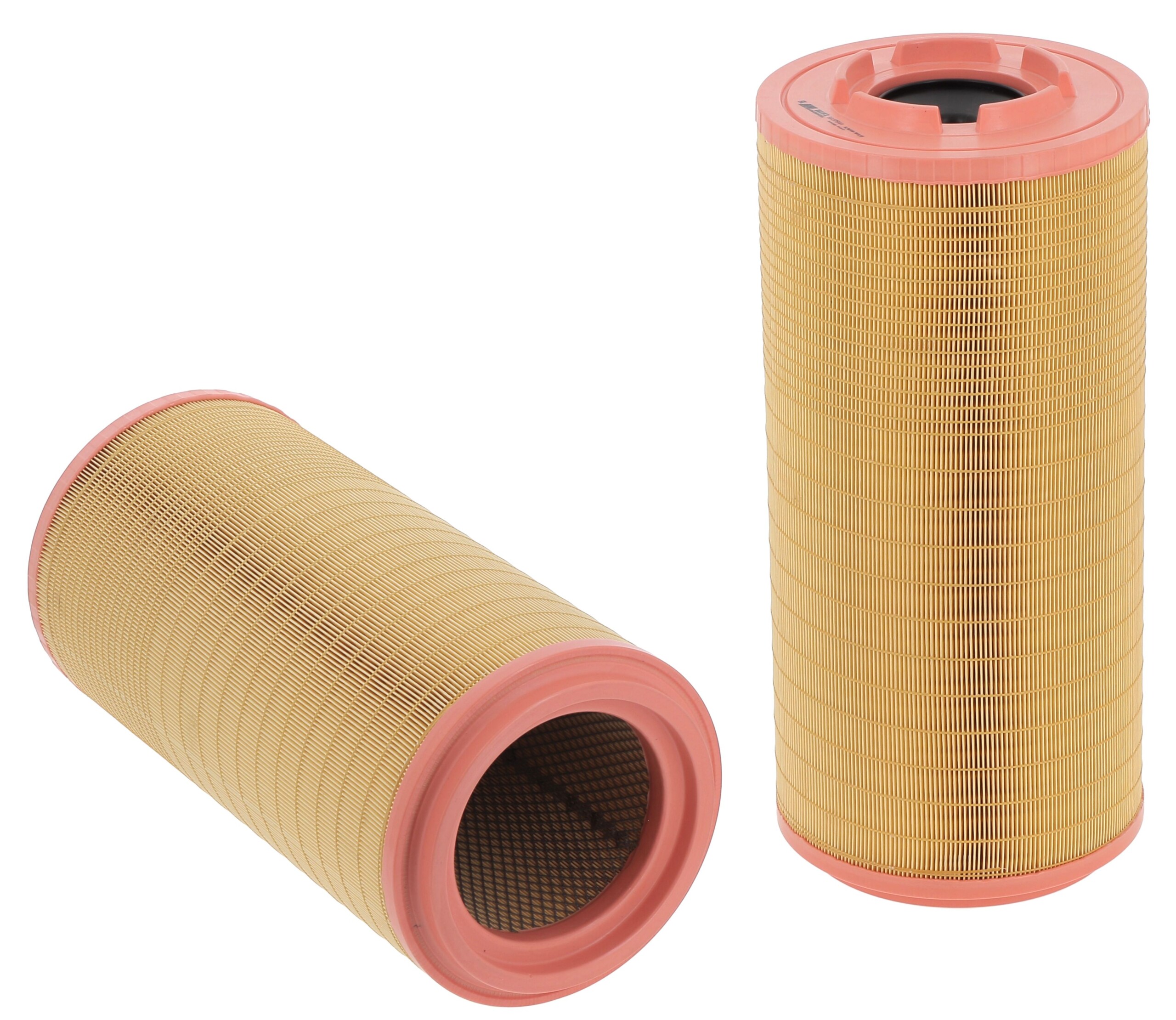 Filtr powietrza - główny SA 17541