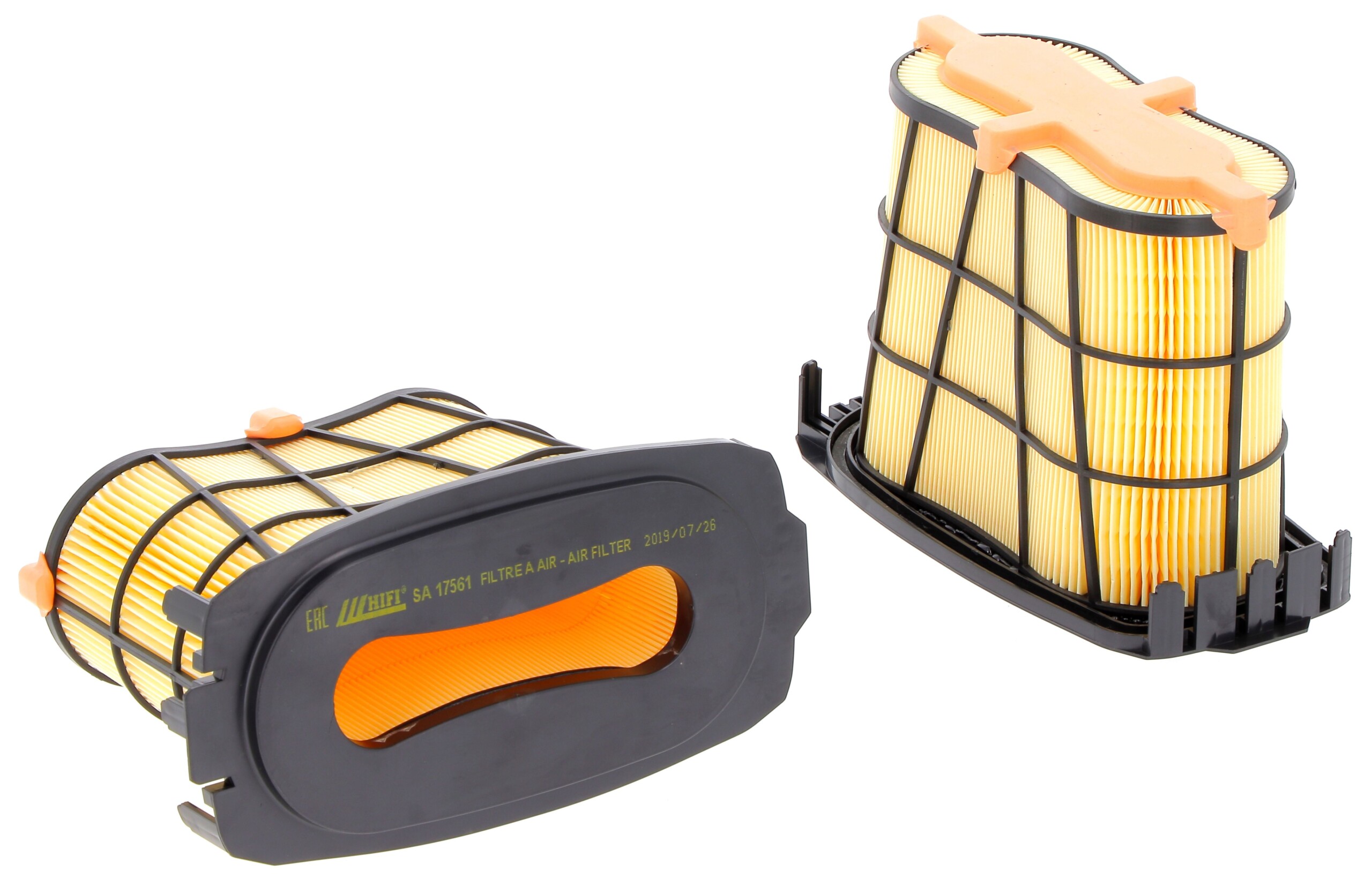 Filtr powietrza - główny SA 17561