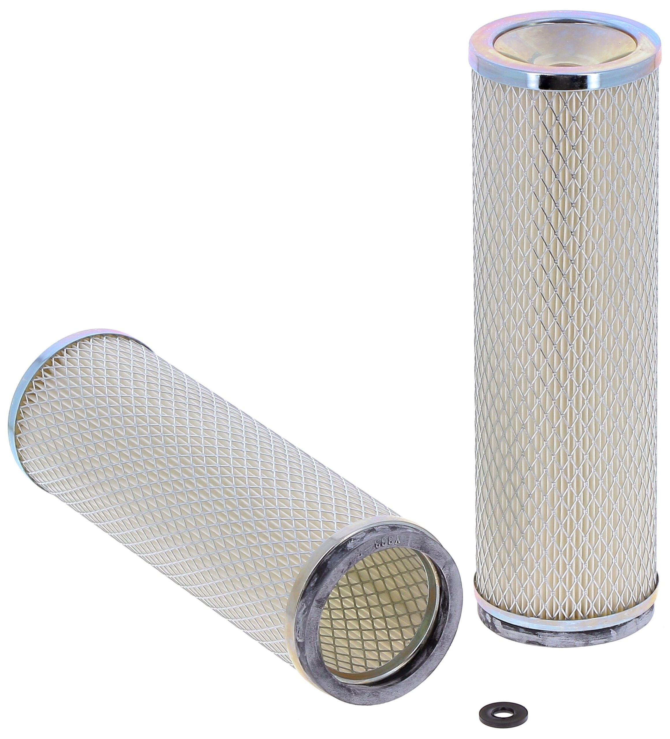 Filtr powietrza - bezpiecznik SA 17675