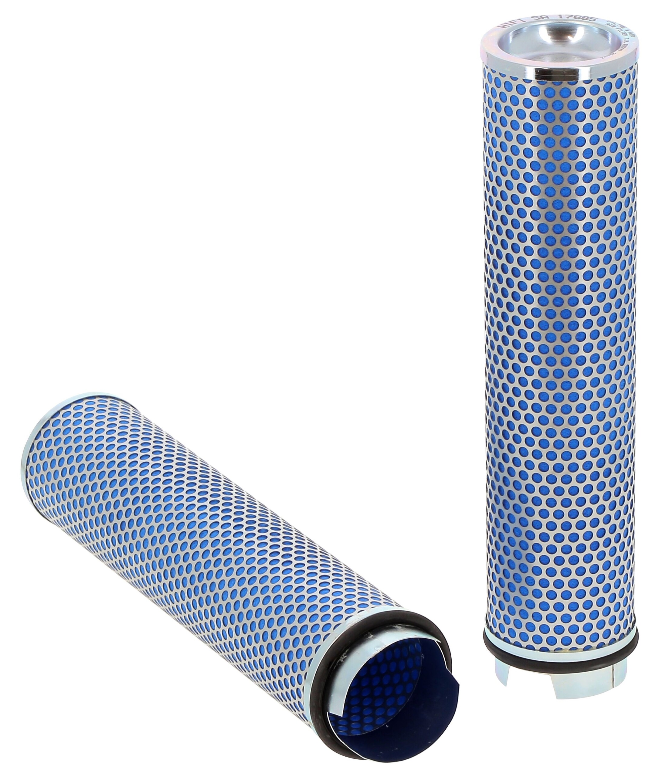 Filtr powietrza - bezpiecznik SA 17685