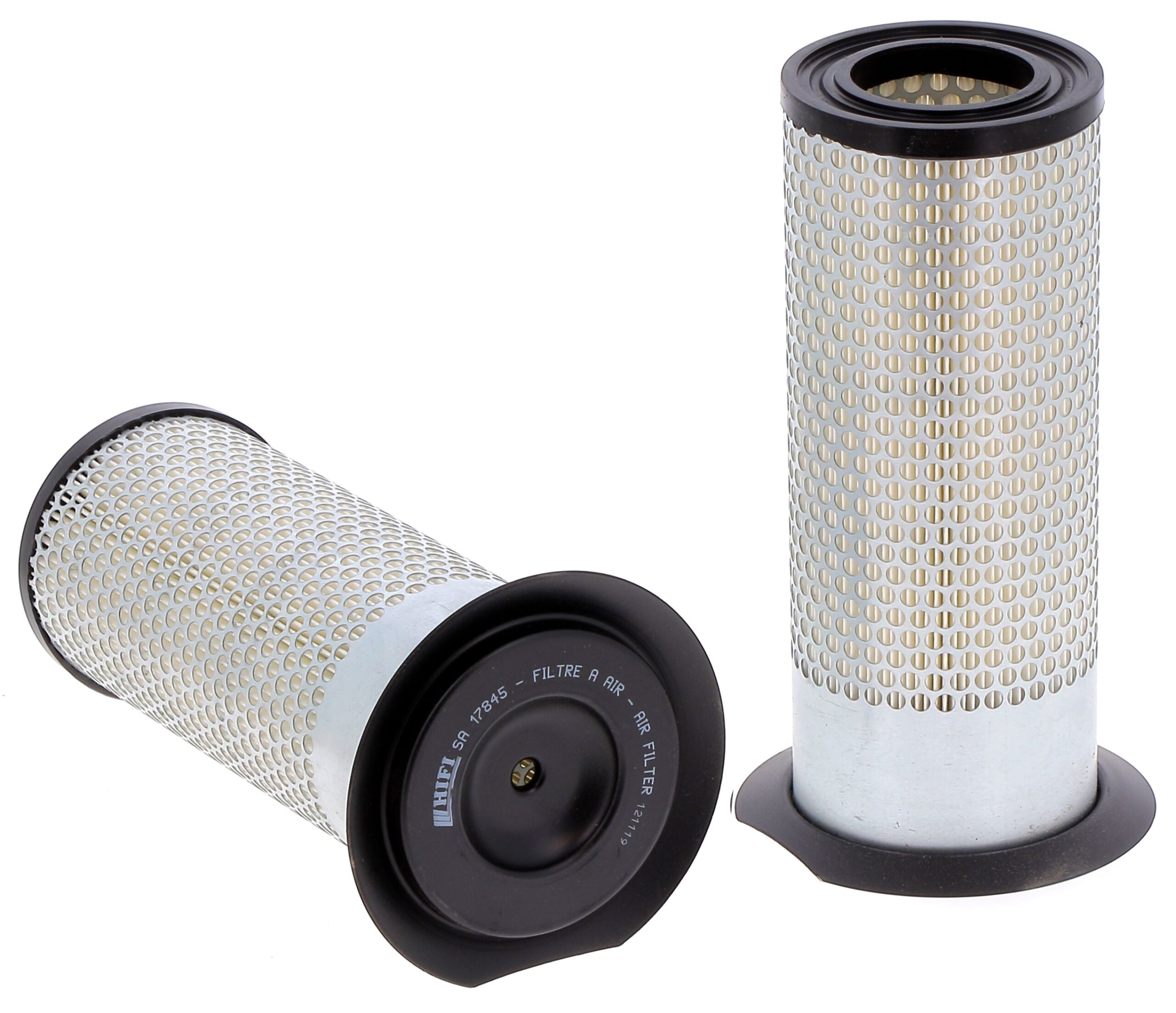 Filtr powietrza - główny SA 17845