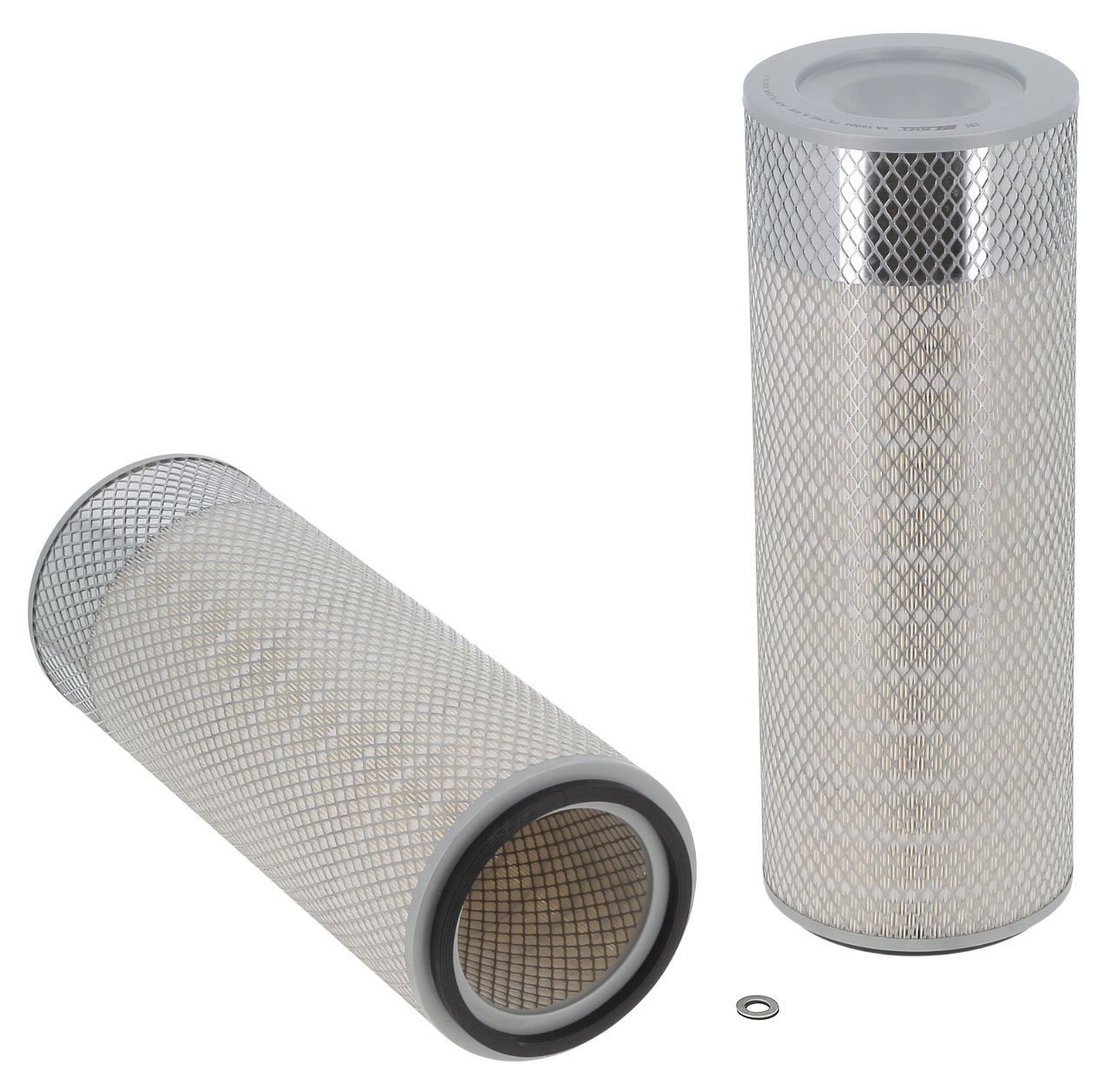 Filtr powietrza - główny SA 18004