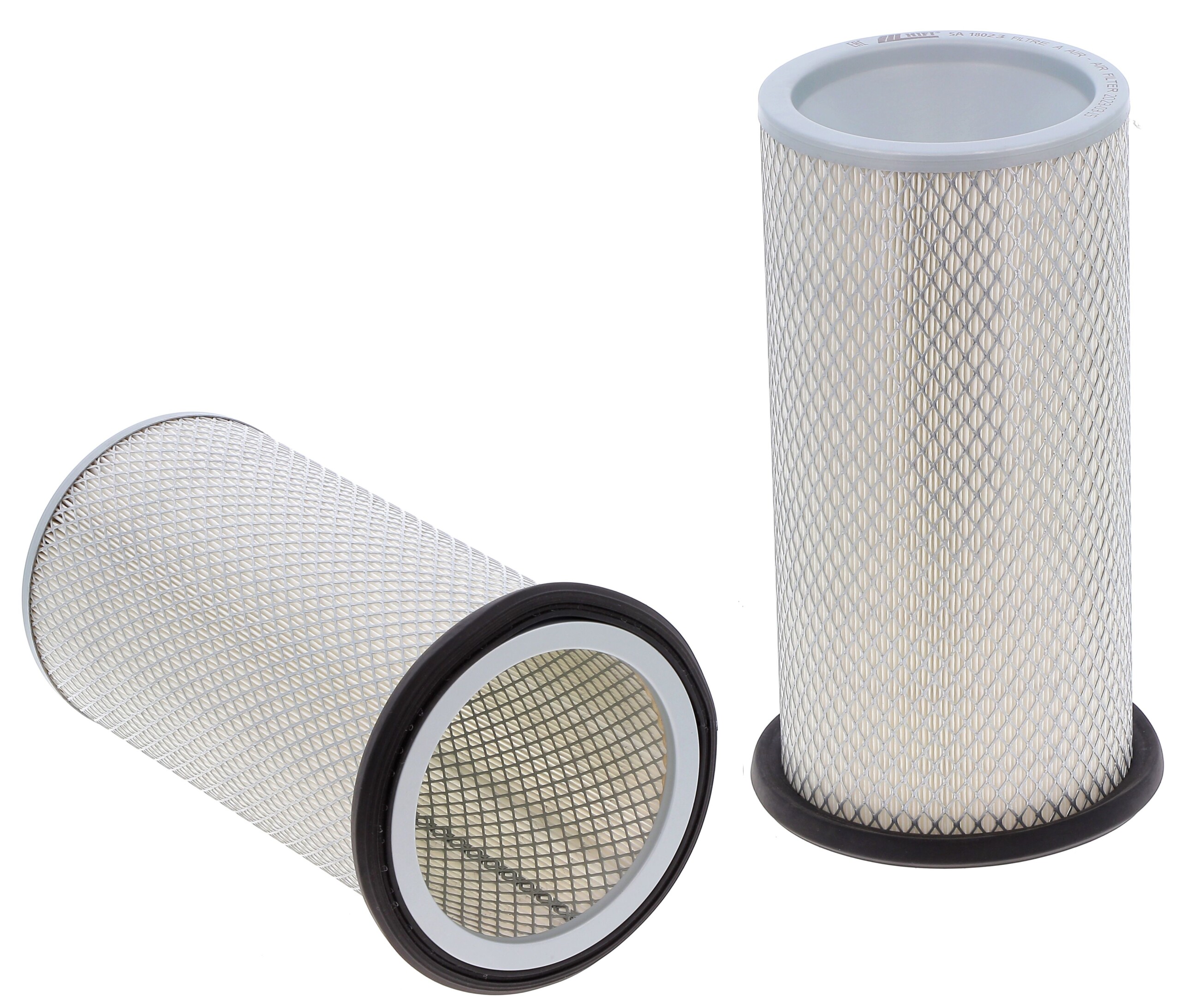 Filtr powietrza - główny SA 18023