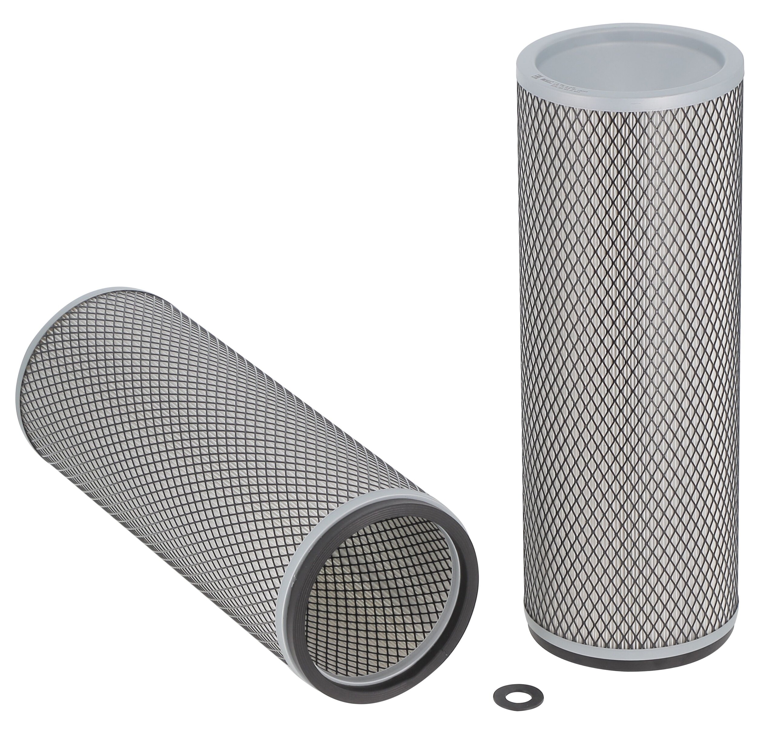 Filtr powietrza - bezpiecznik SA 18033