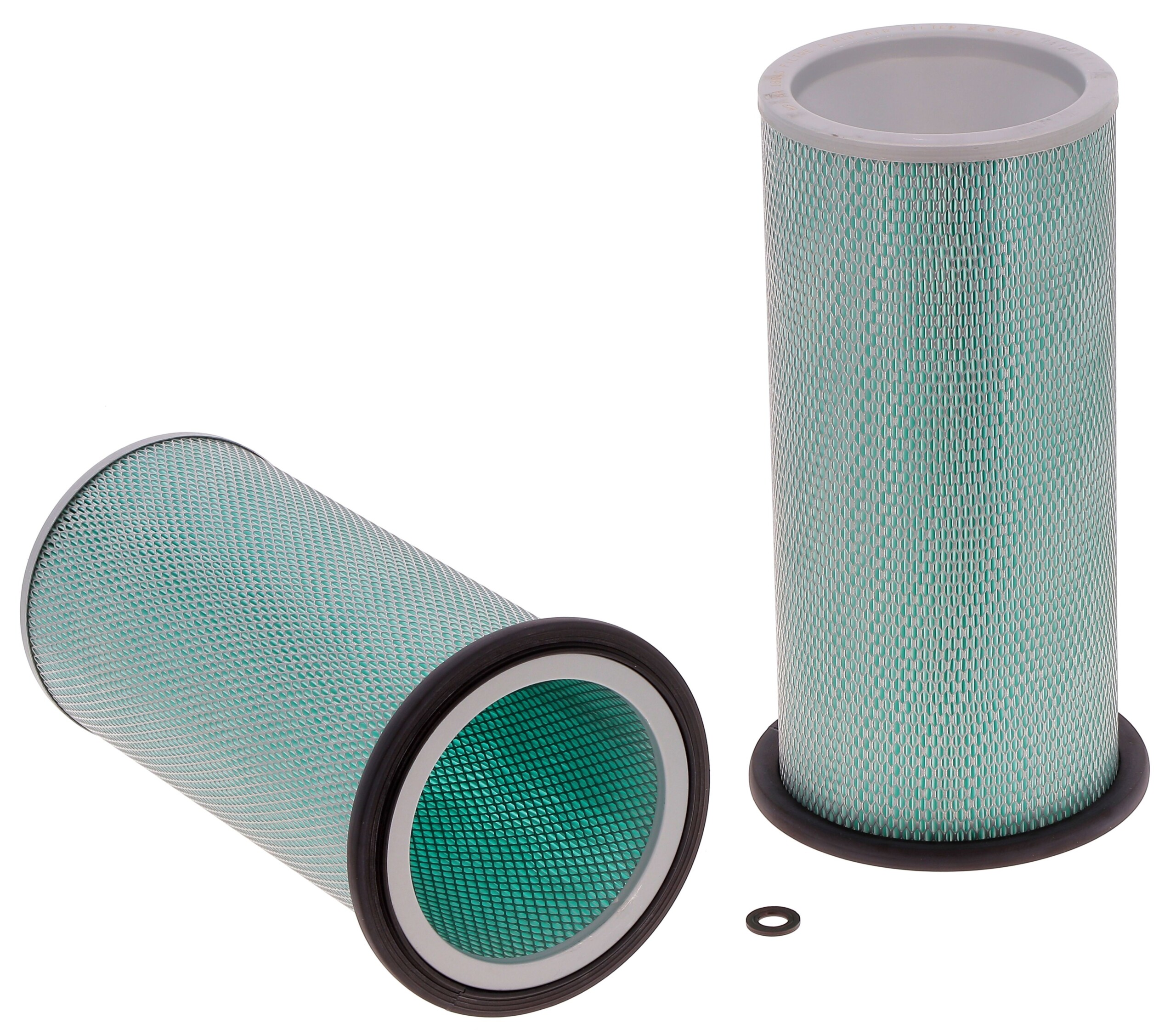 Filtr powietrza - bezpiecznik SA 18040