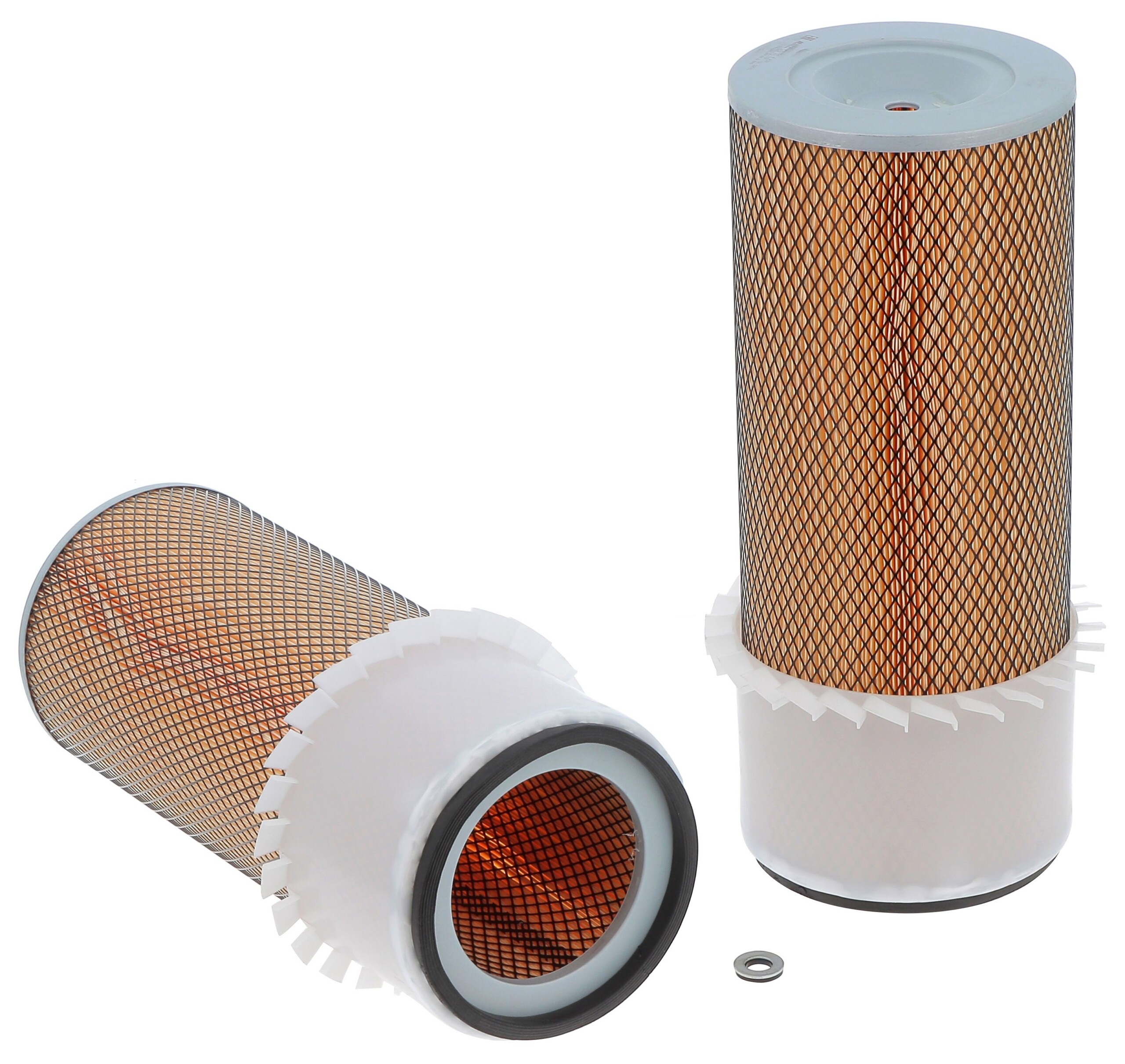 Filtr powietrza - główny SA 18041