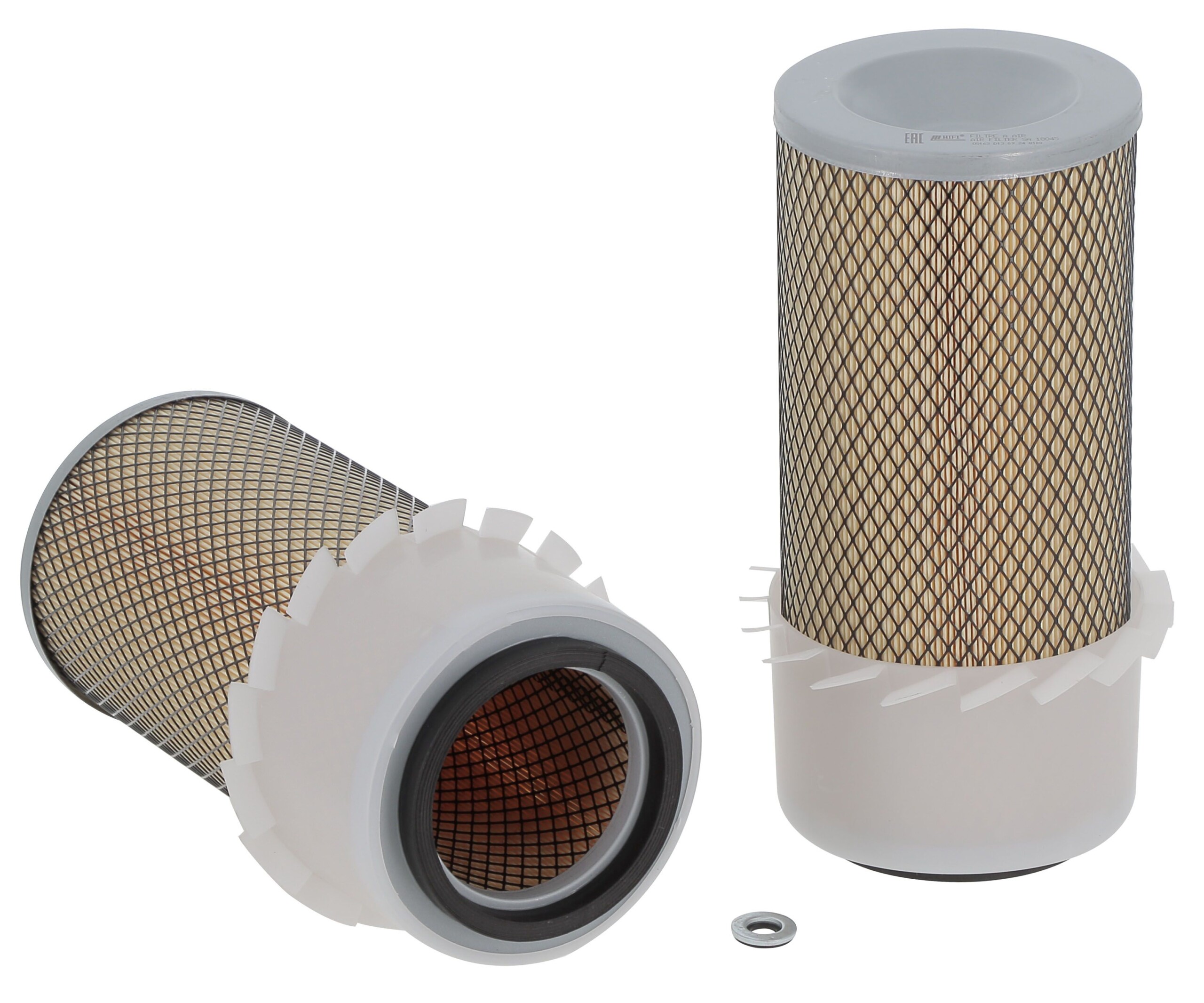 Filtr powietrza - główny SA 18045