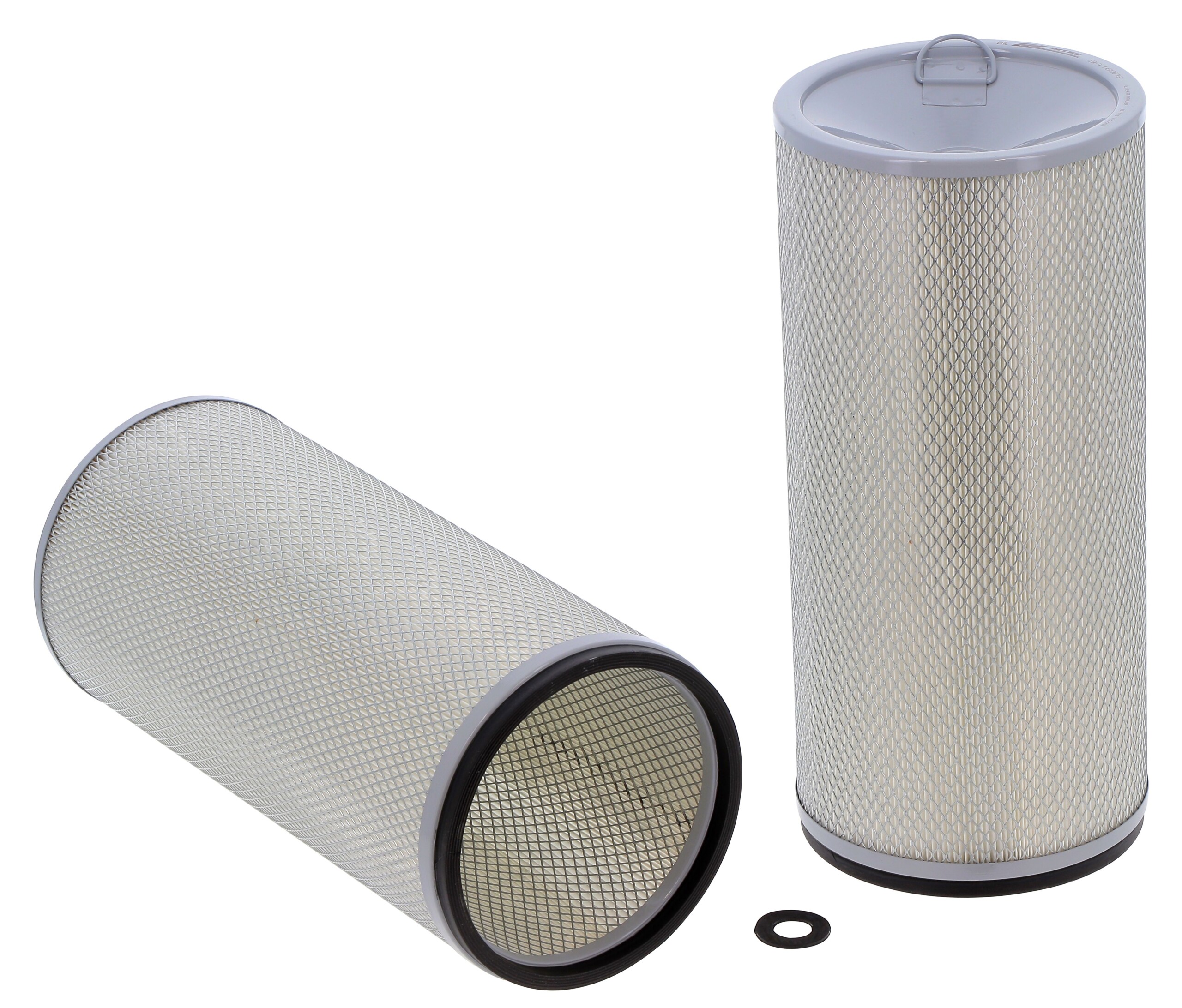 Filtr powietrza - bezpiecznik SA 18076