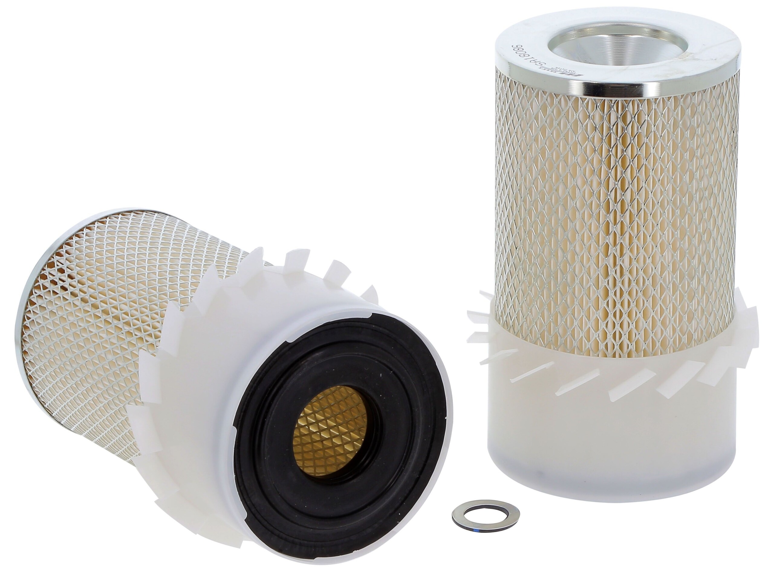 Filtr powietrza - główny SA 18086