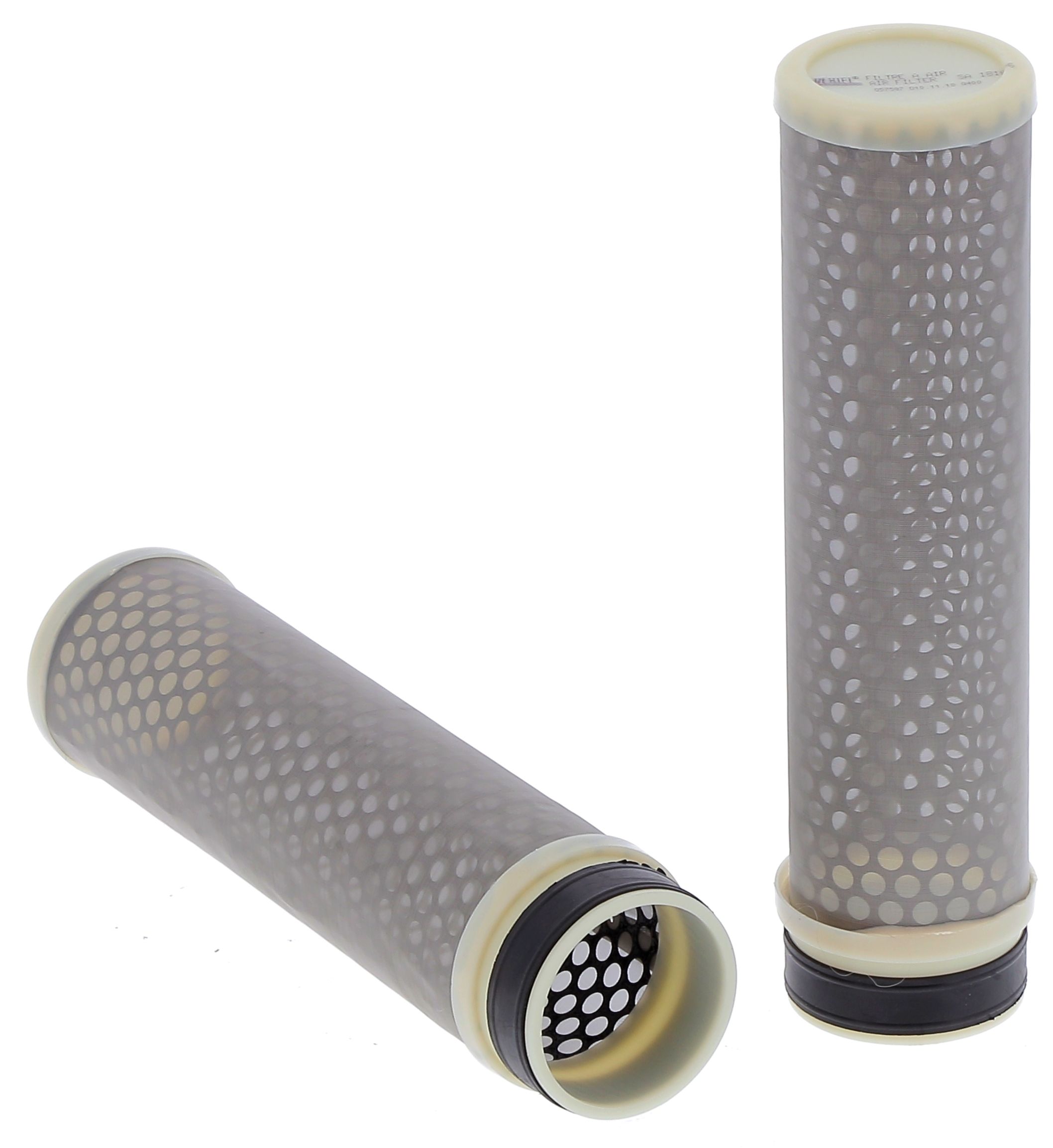 Filtr powietrza - bezpiecznik SA 18166