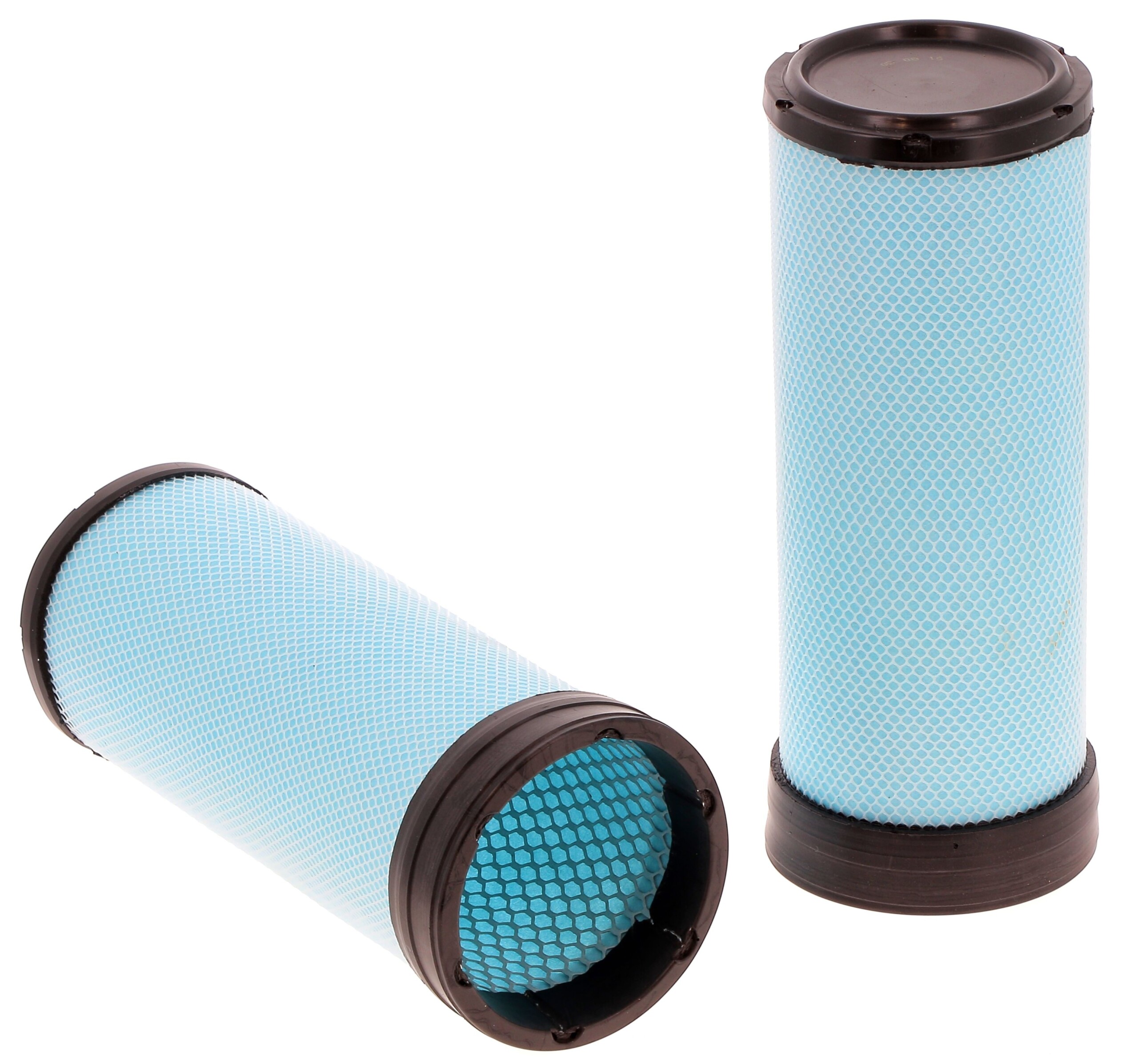 Filtr powietrza - bezpiecznik SA 18183