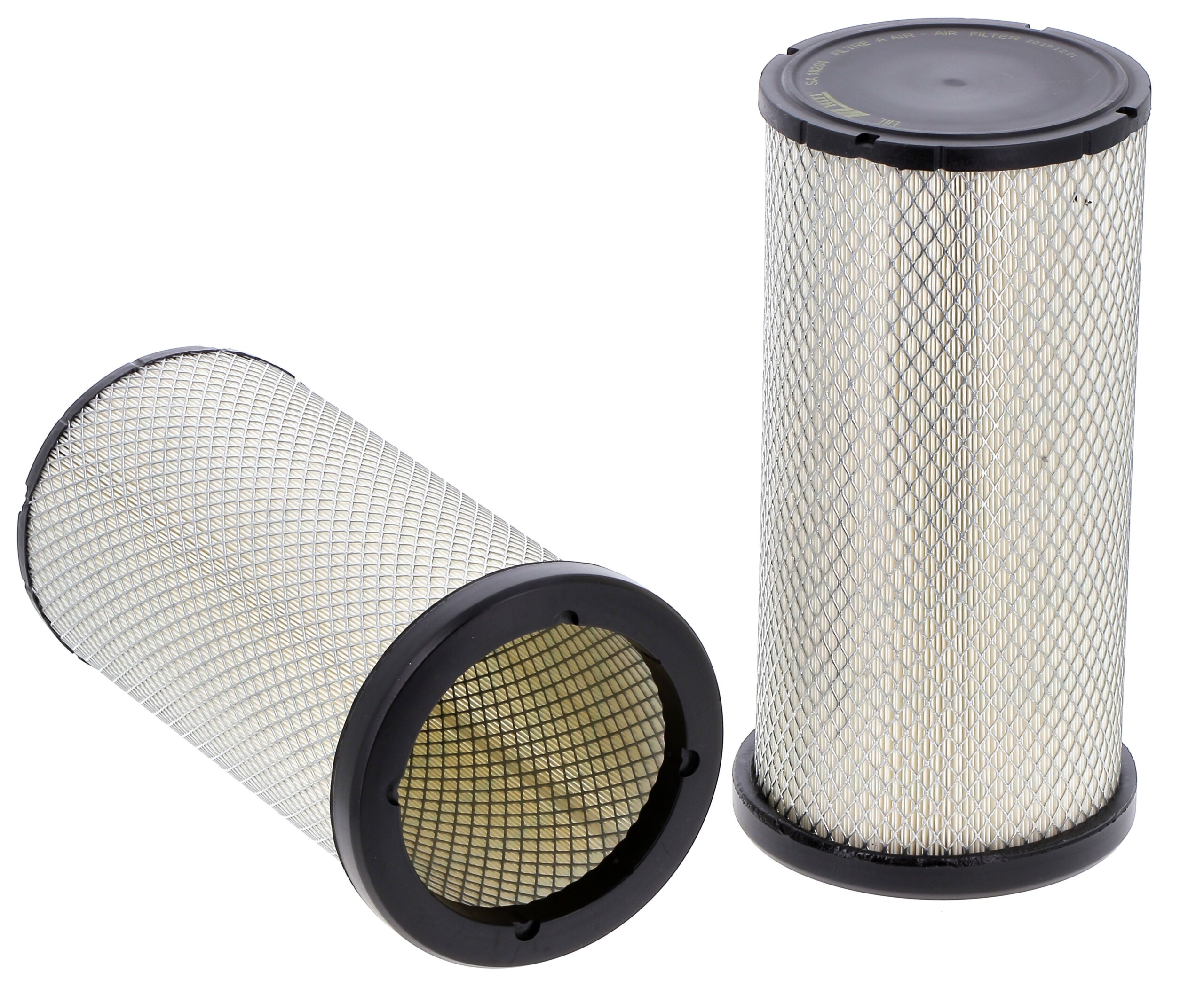 Filtr powietrza - bezpiecznik SA 18204