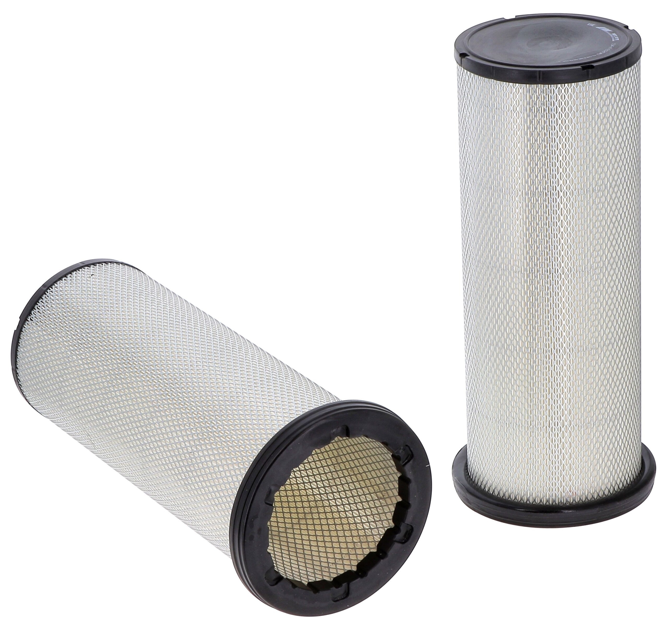 Filtr powietrza - bezpiecznik SA 18206