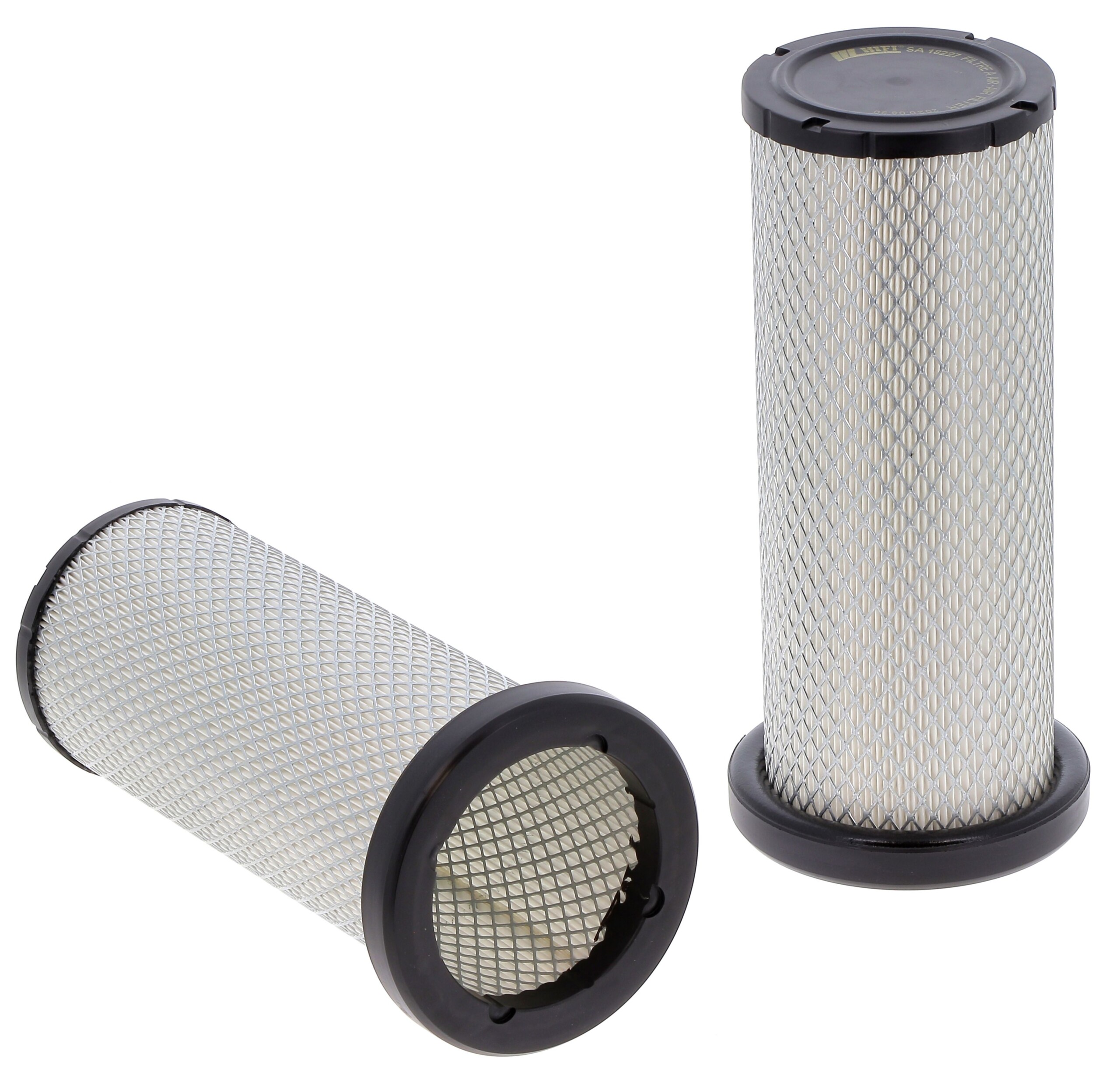 Filtr powietrza - bezpiecznik SA 18227