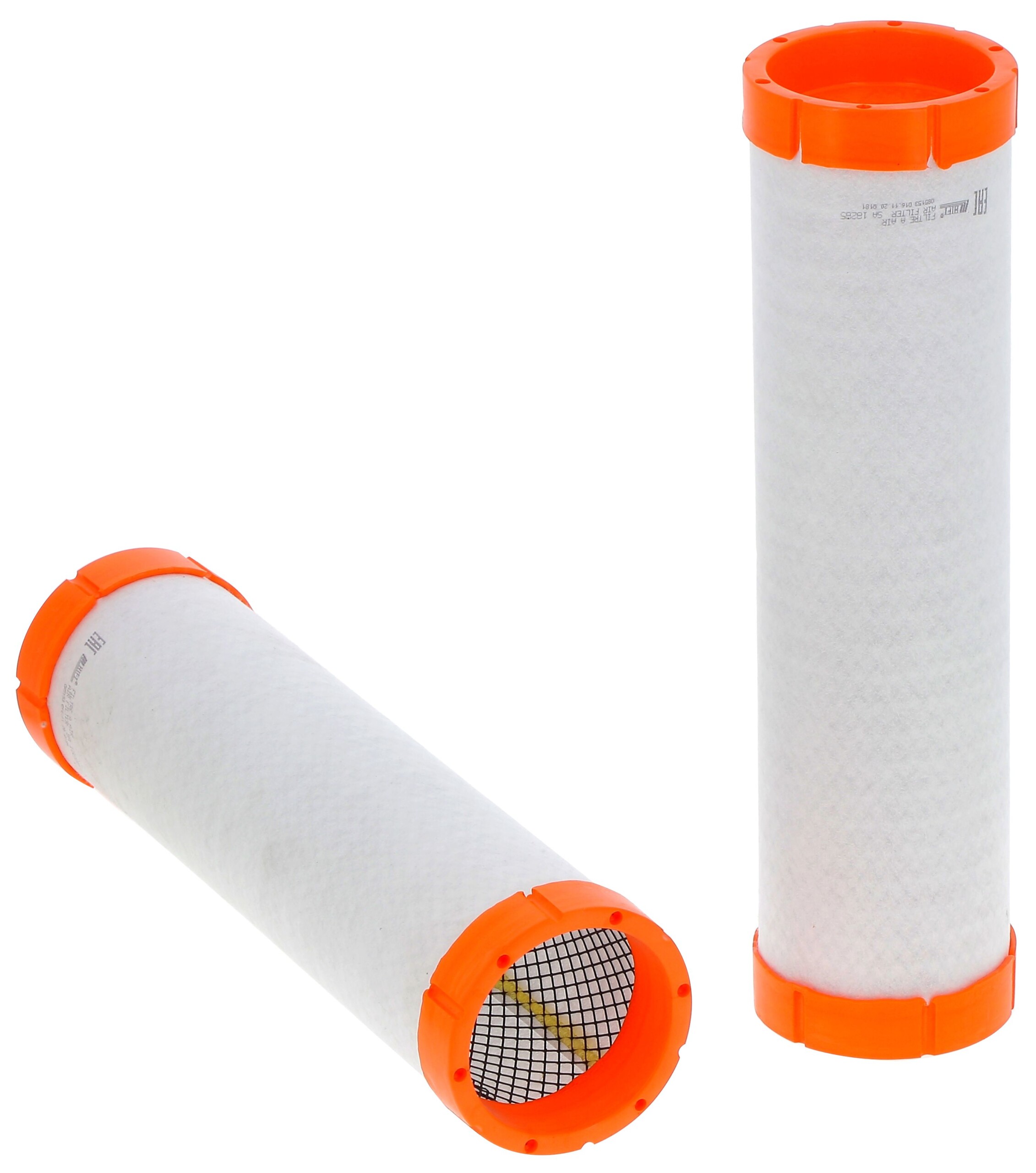 Filtr powietrza - bezpiecznik SA 18285